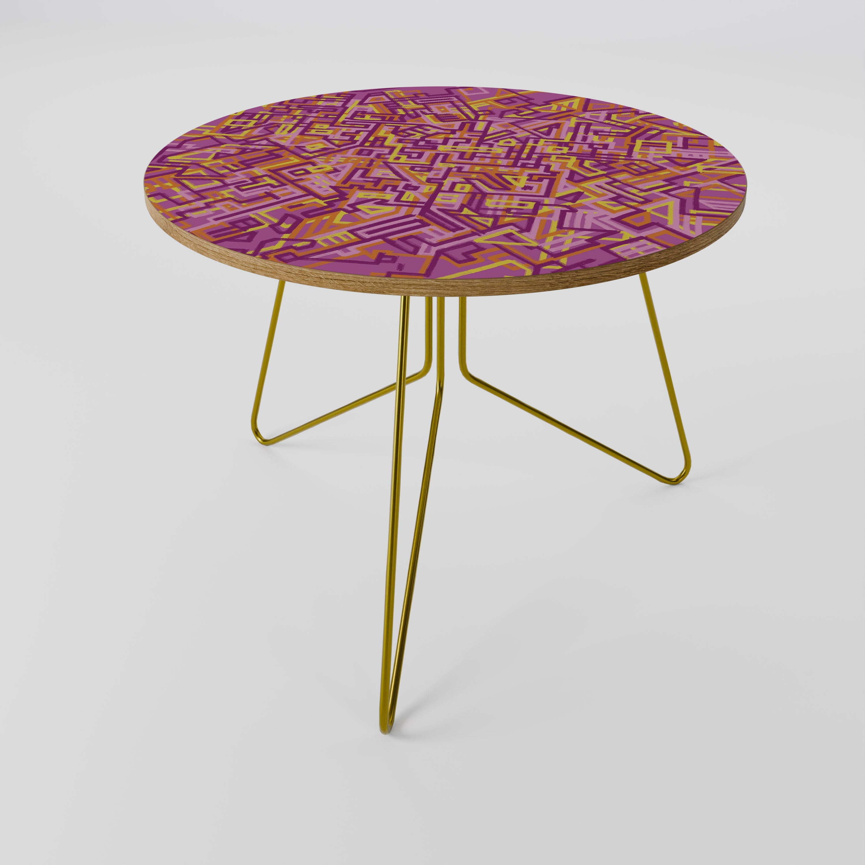 LOVELY MEMORIES Couchtisch 69