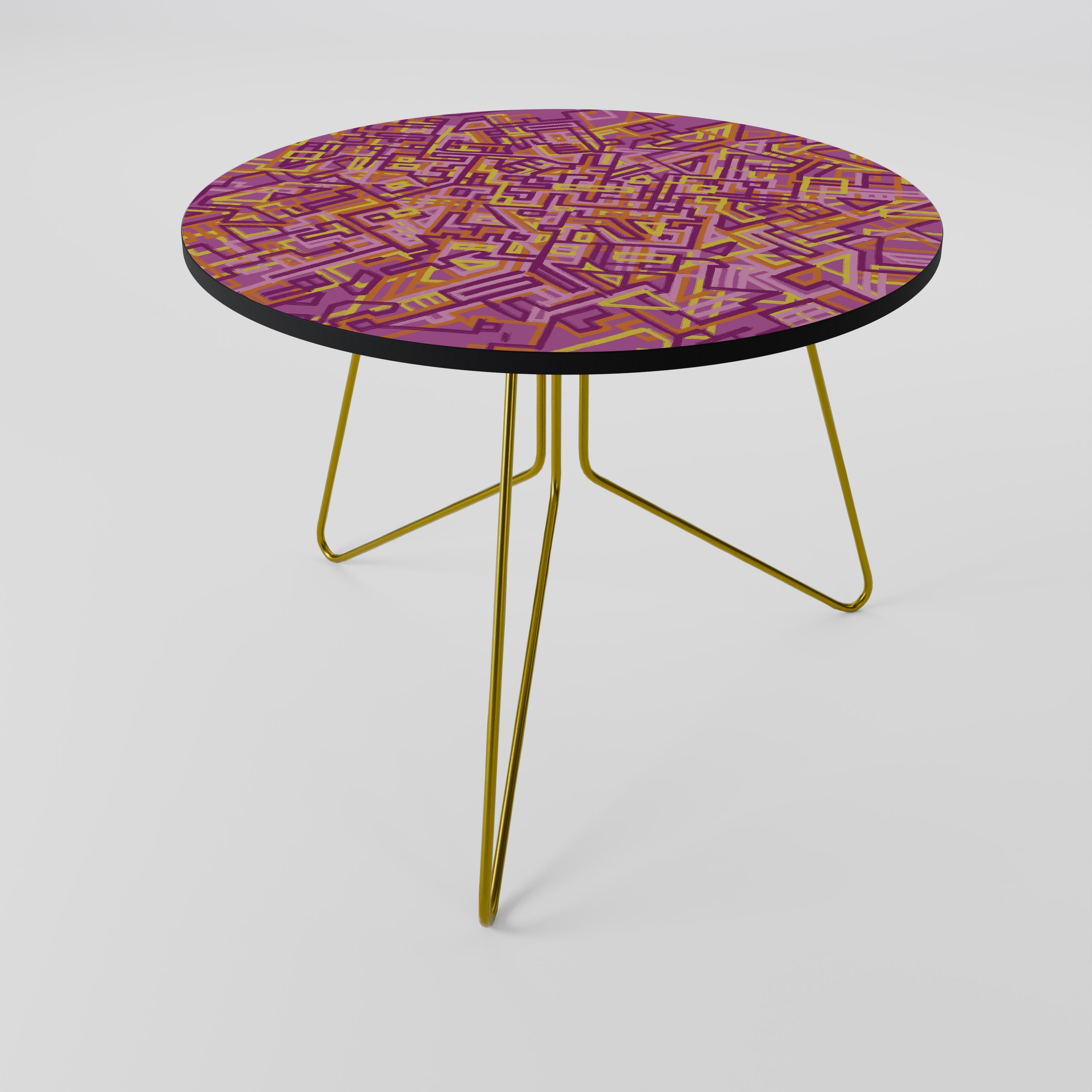 LOVELY MEMORIES Couchtisch 69