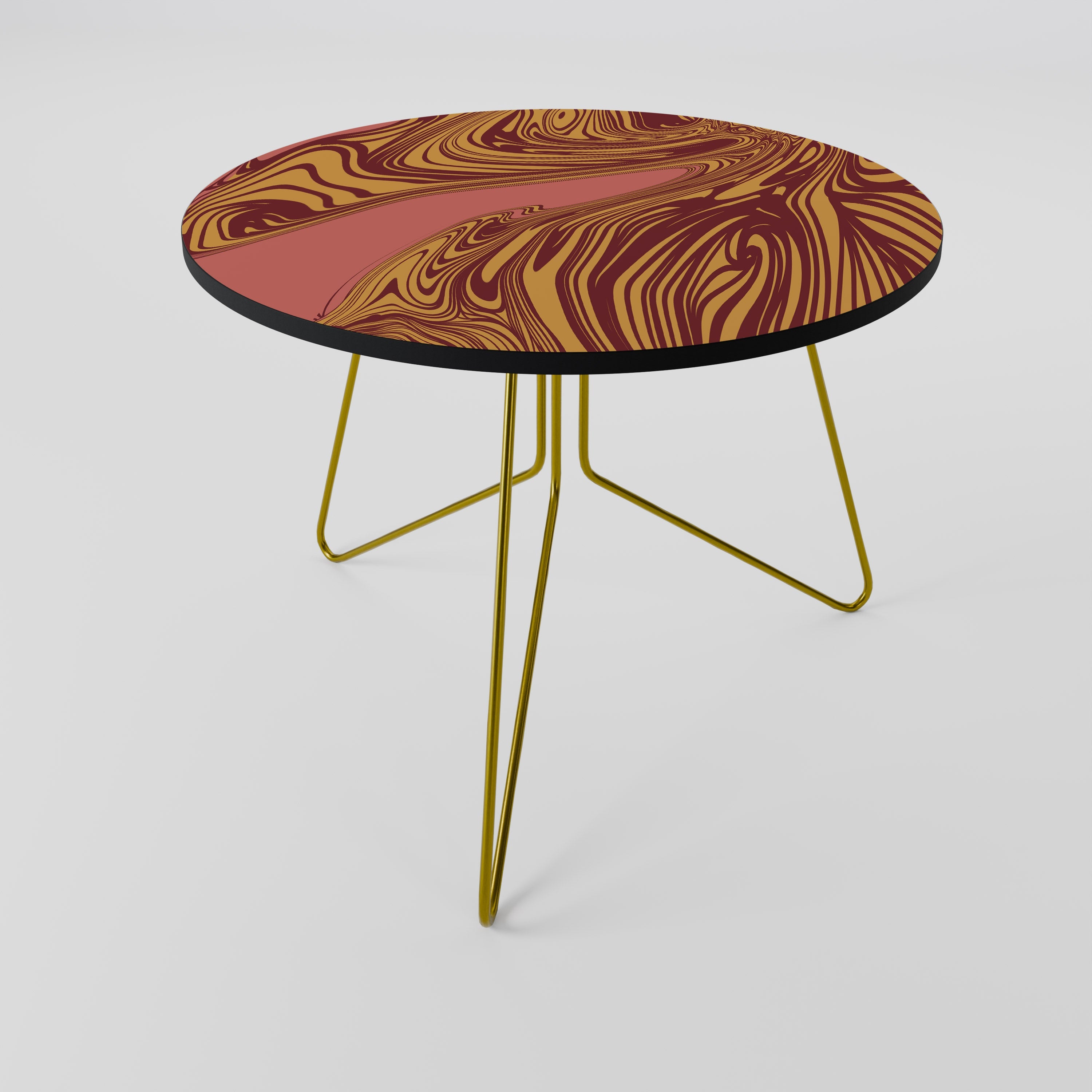 FLOATING THOUGHTS Couchtisch 69