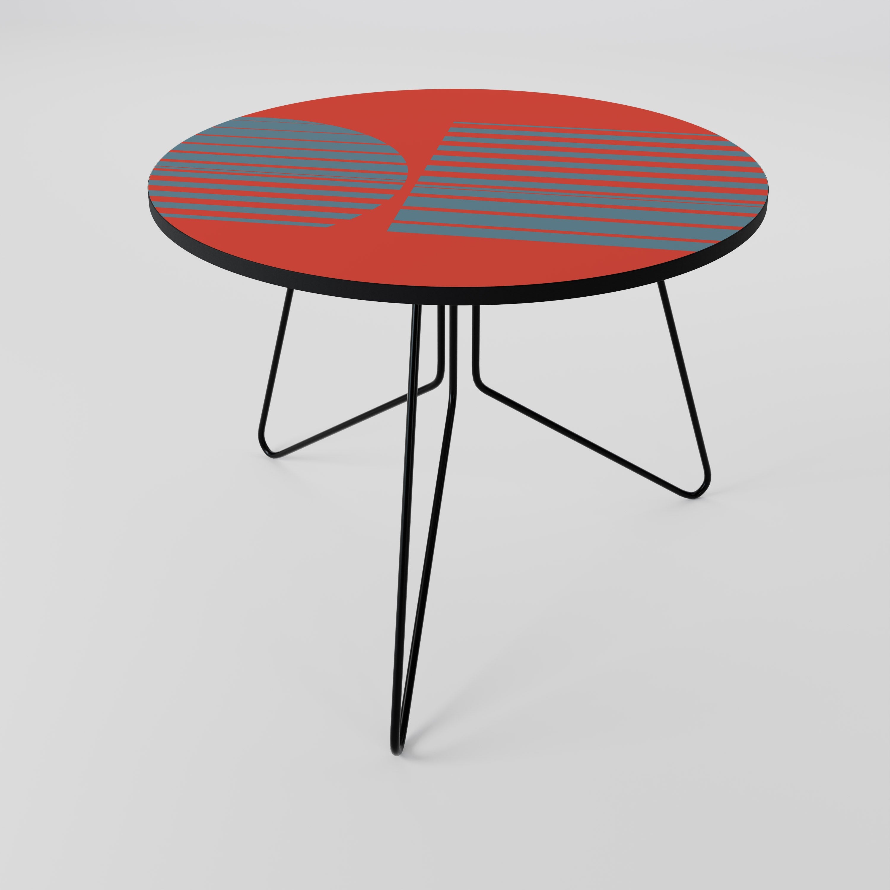 RISING GEOMETRY STARS Couchtisch 69