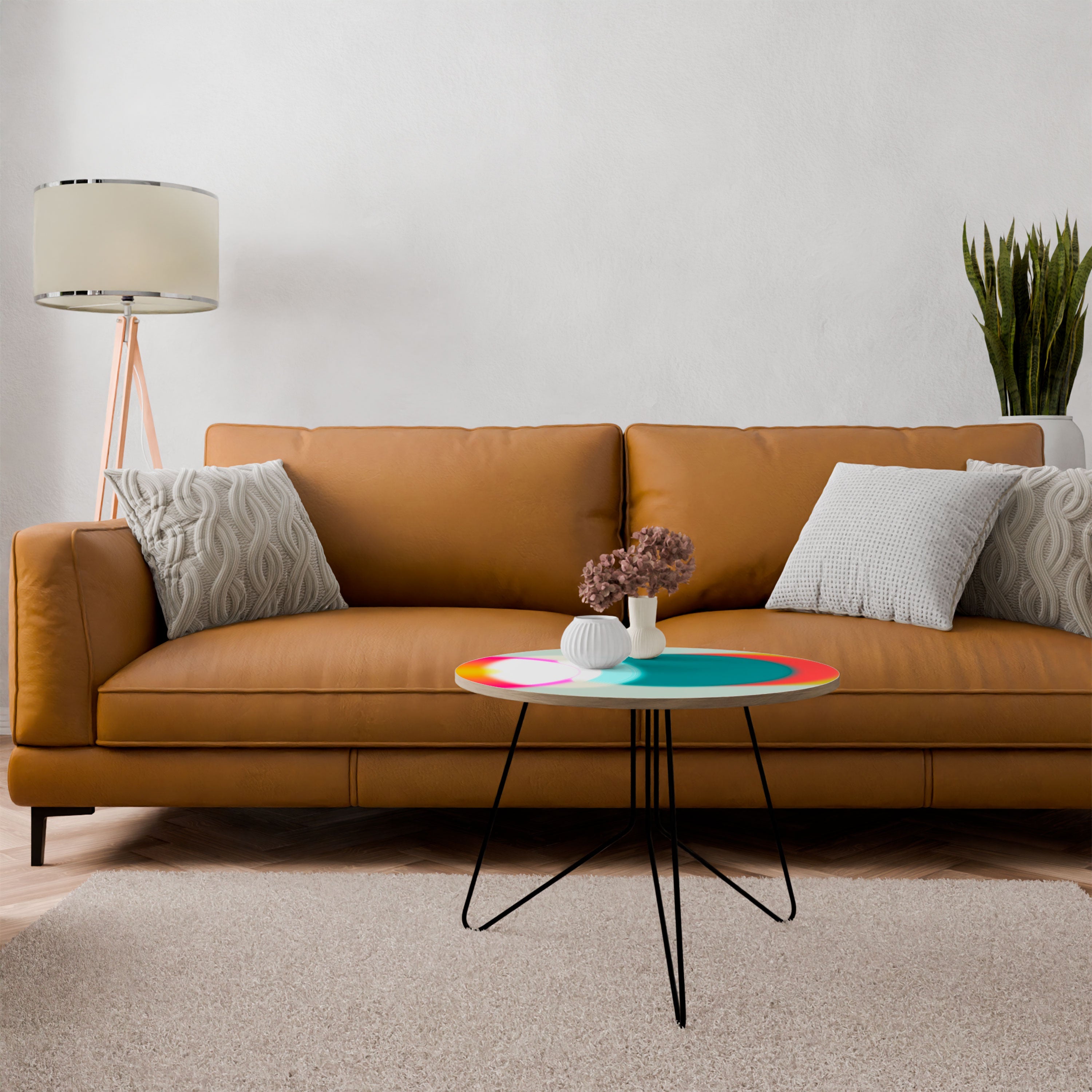 GATEWAY TO MAGIC Couchtisch 69