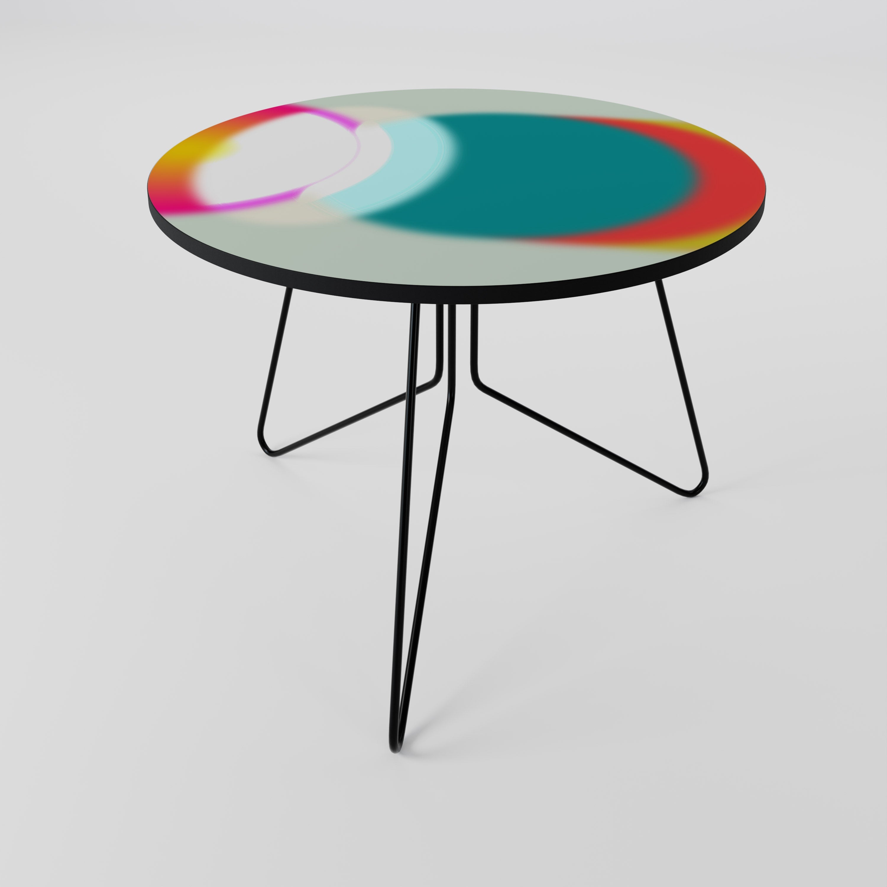 GATEWAY TO MAGIC Couchtisch 69