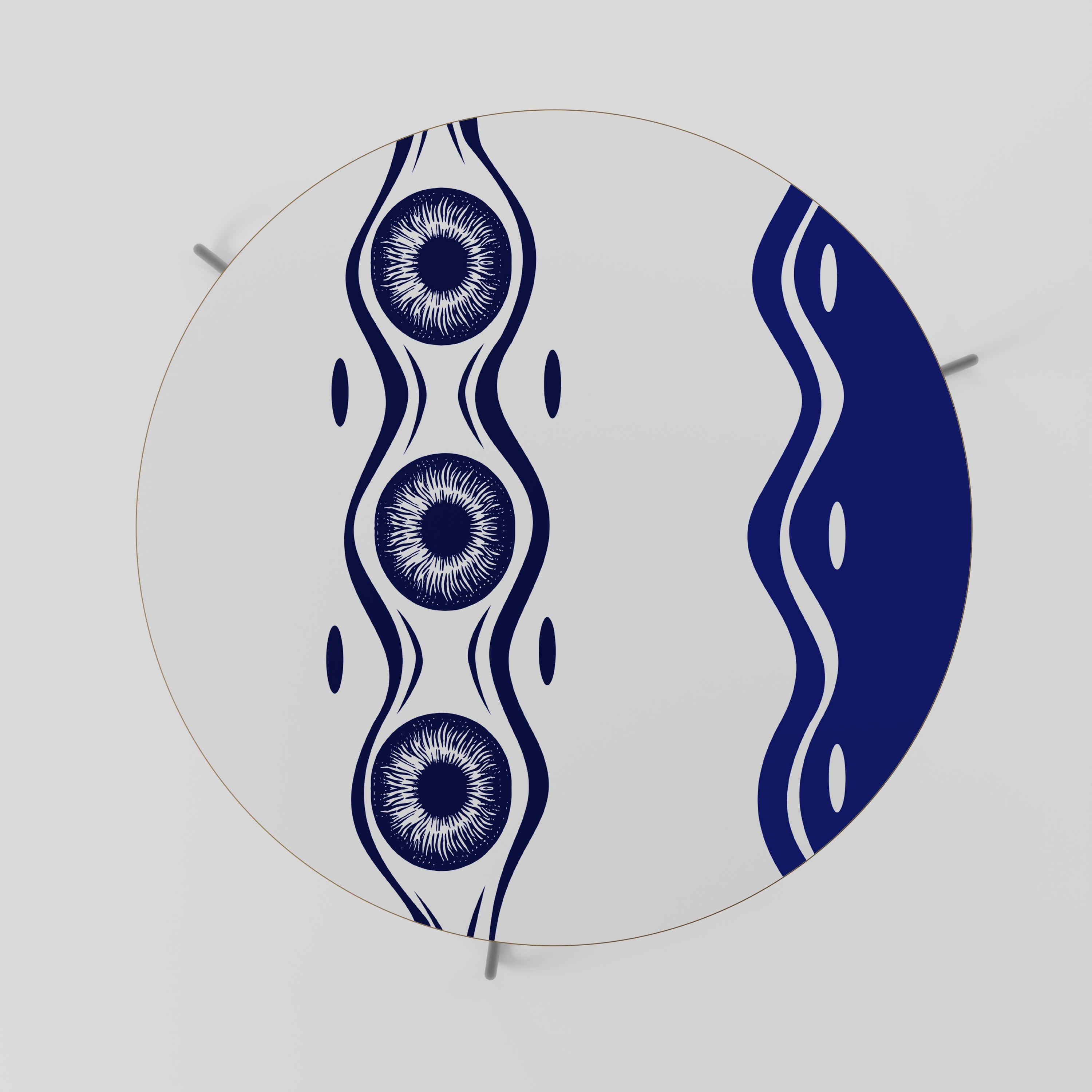 DANCE OF DESIGN Couchtisch 69