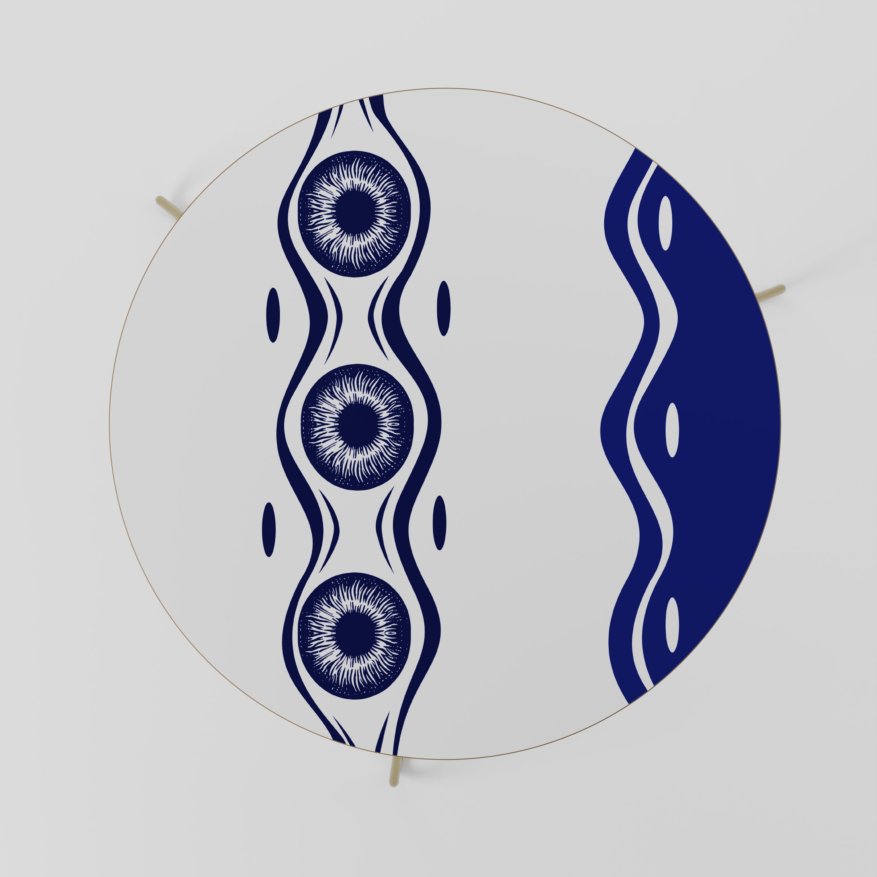 DANCE OF DESIGN Couchtisch 69