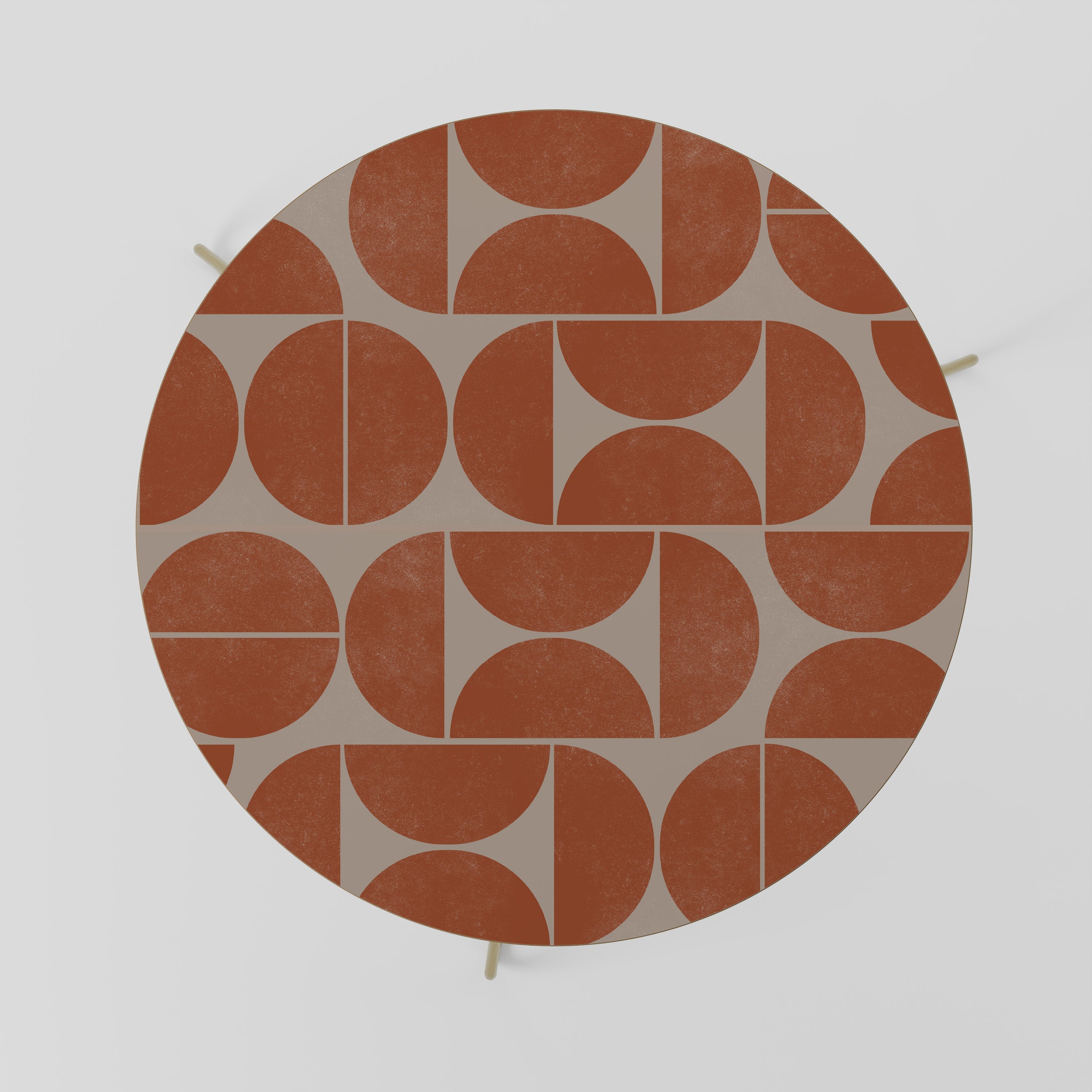 WIEDERHOLUNGSZWANG Couchtisch 69