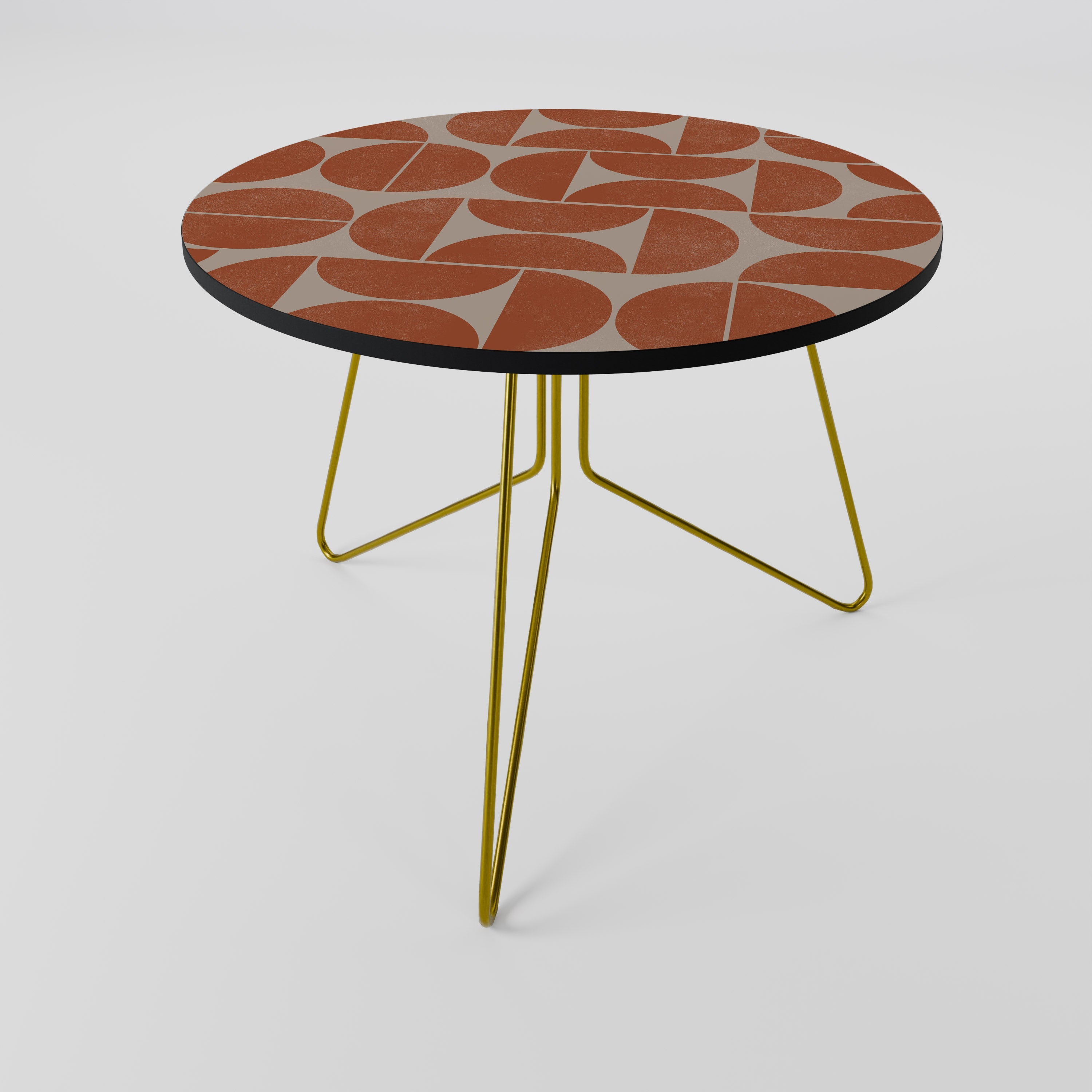 WIEDERHOLUNGSZWANG Couchtisch 69