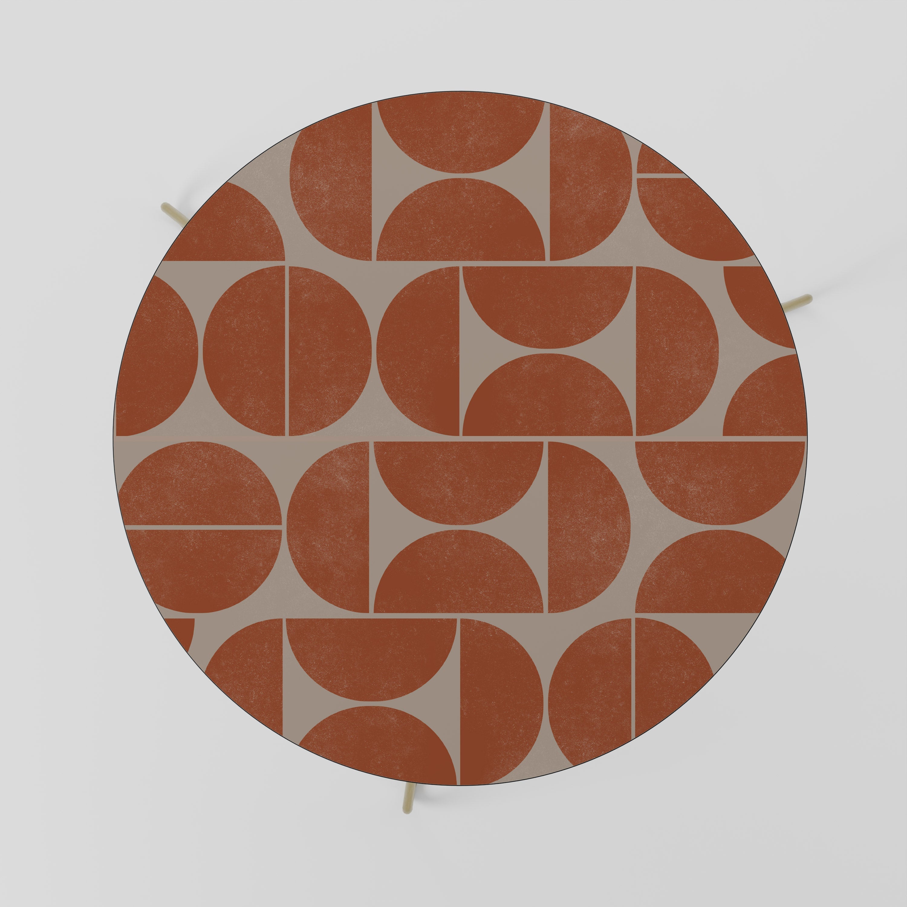 WIEDERHOLUNGSZWANG Couchtisch 69