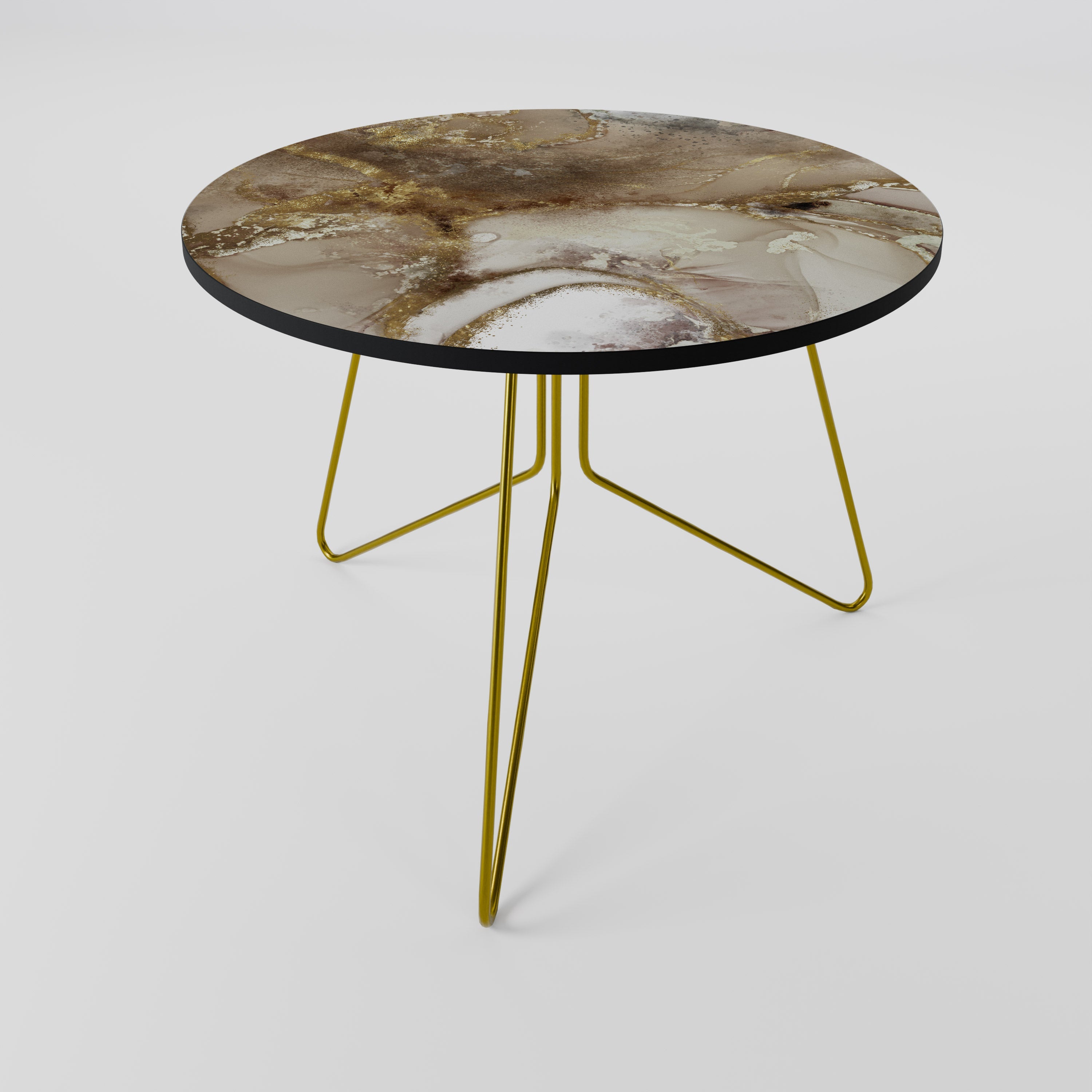 CALMING STREAMS Couchtisch 69