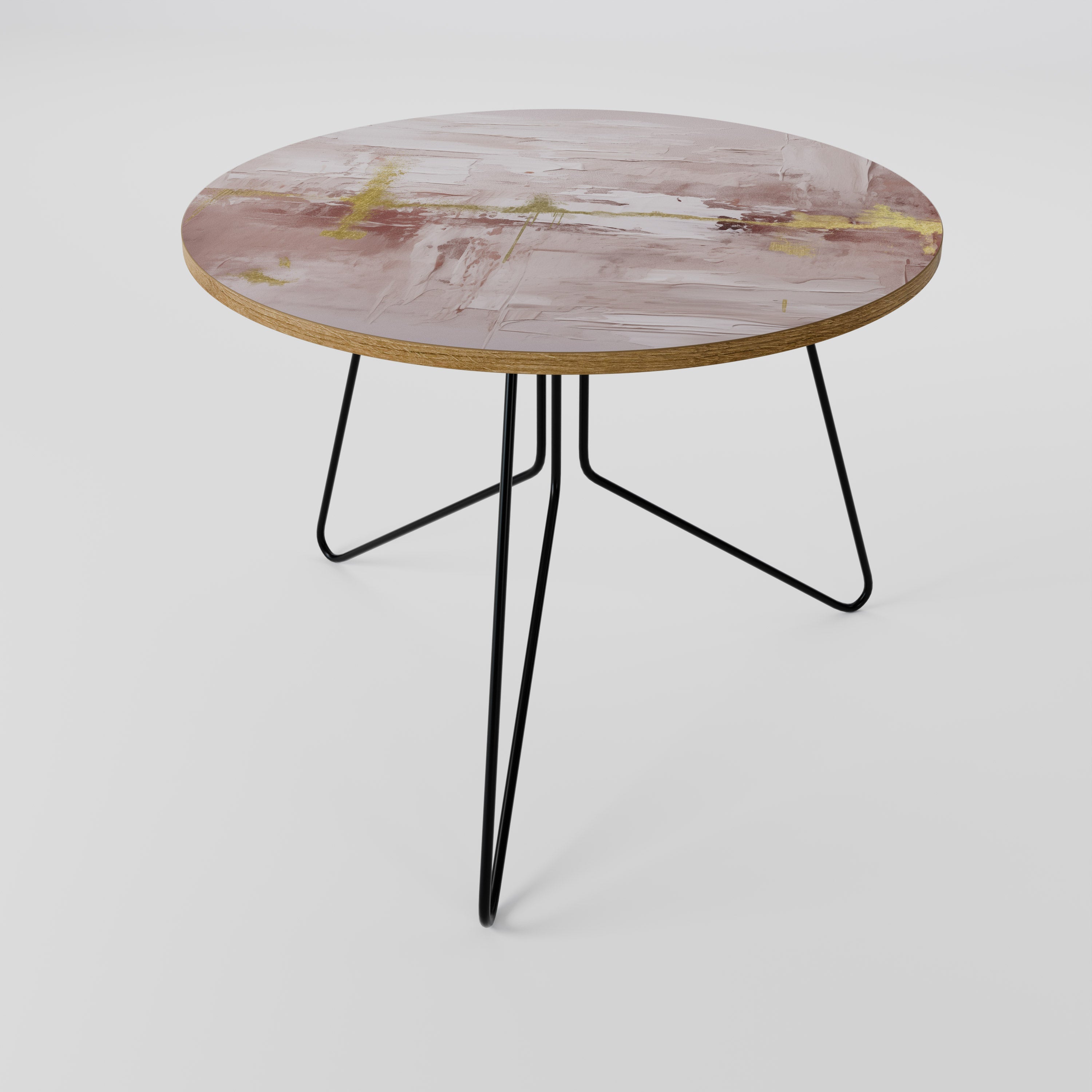 PROSECCO IMPRESSION Couchtisch 69