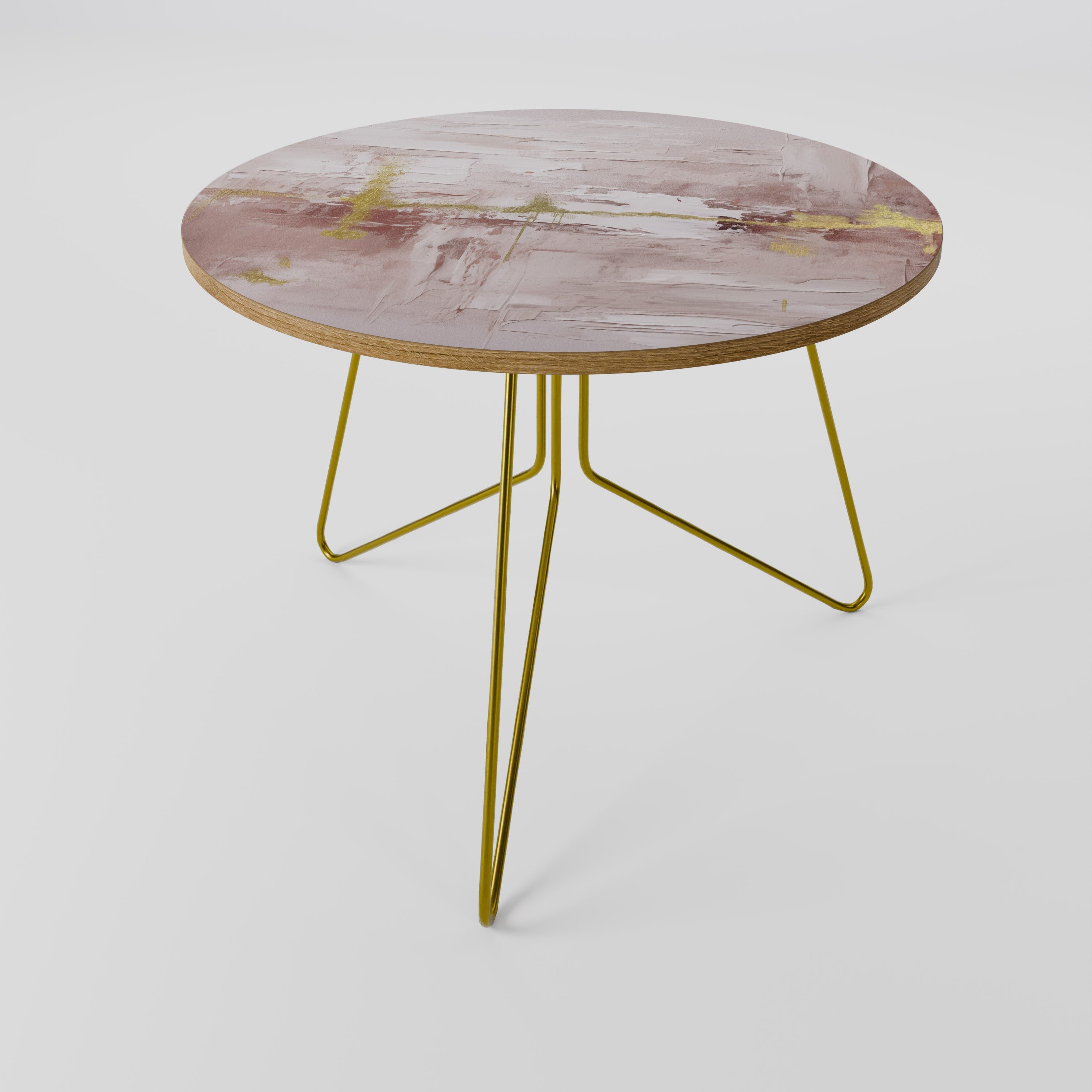 PROSECCO IMPRESSION Couchtisch 69