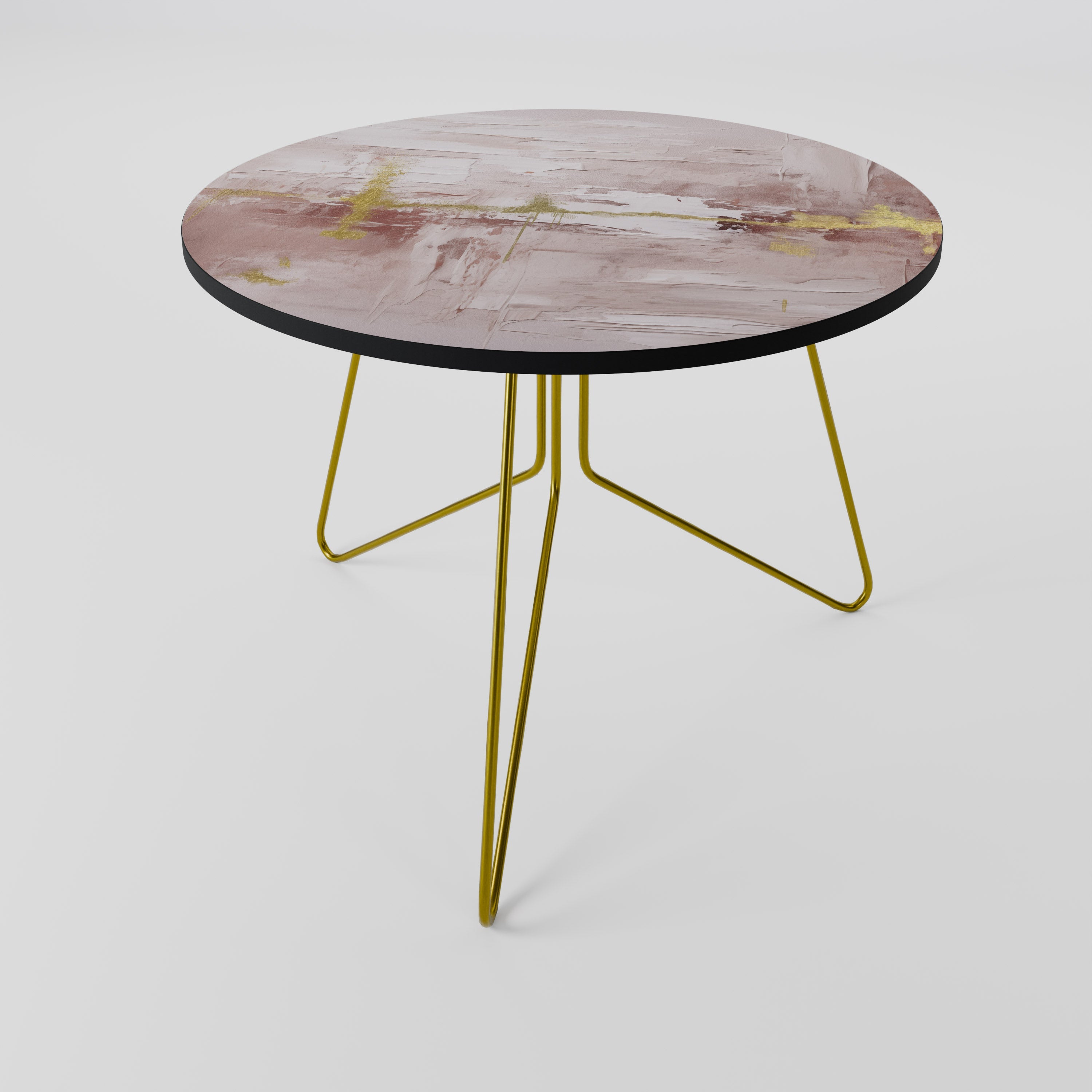 PROSECCO IMPRESSION Couchtisch 69