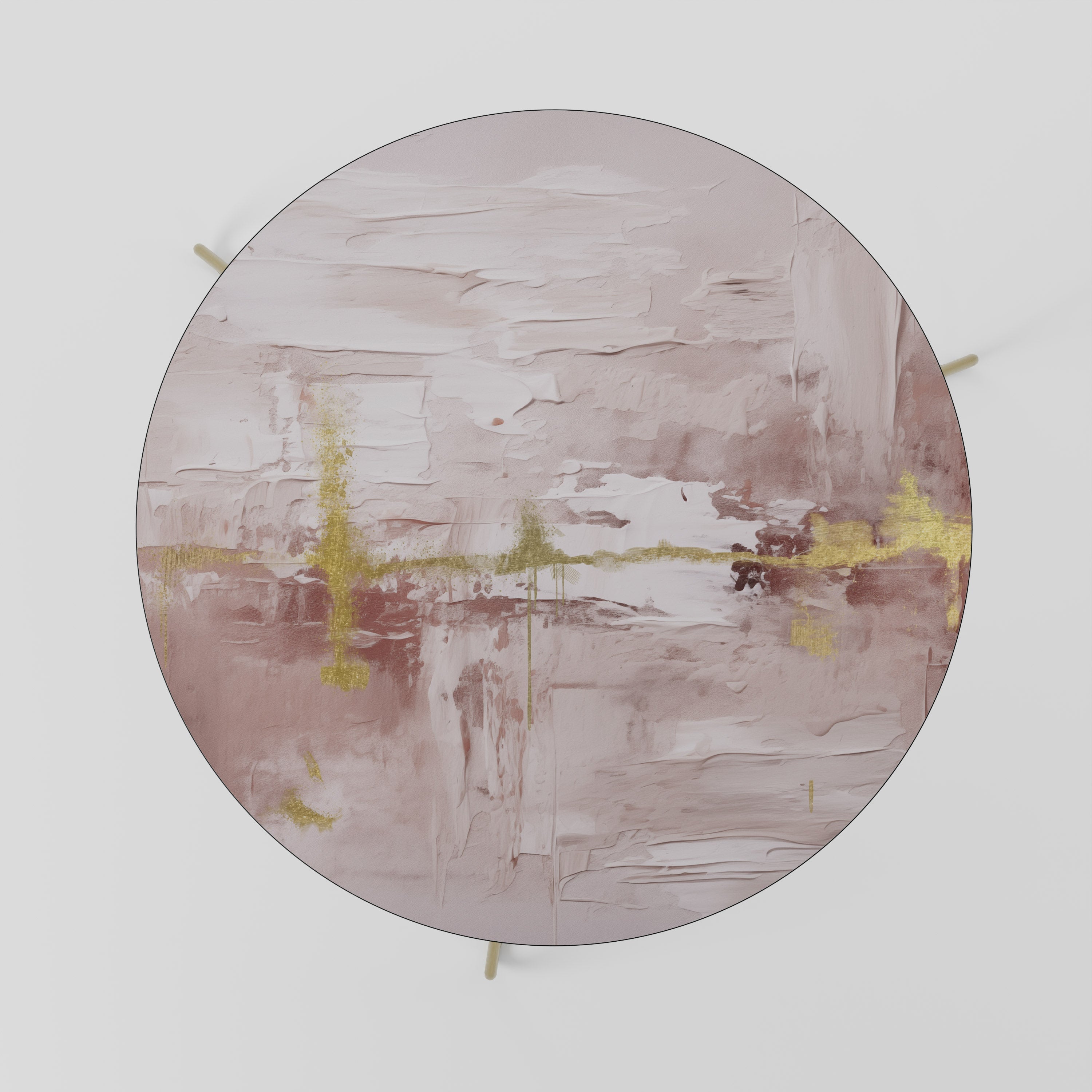 PROSECCO IMPRESSION Couchtisch 69