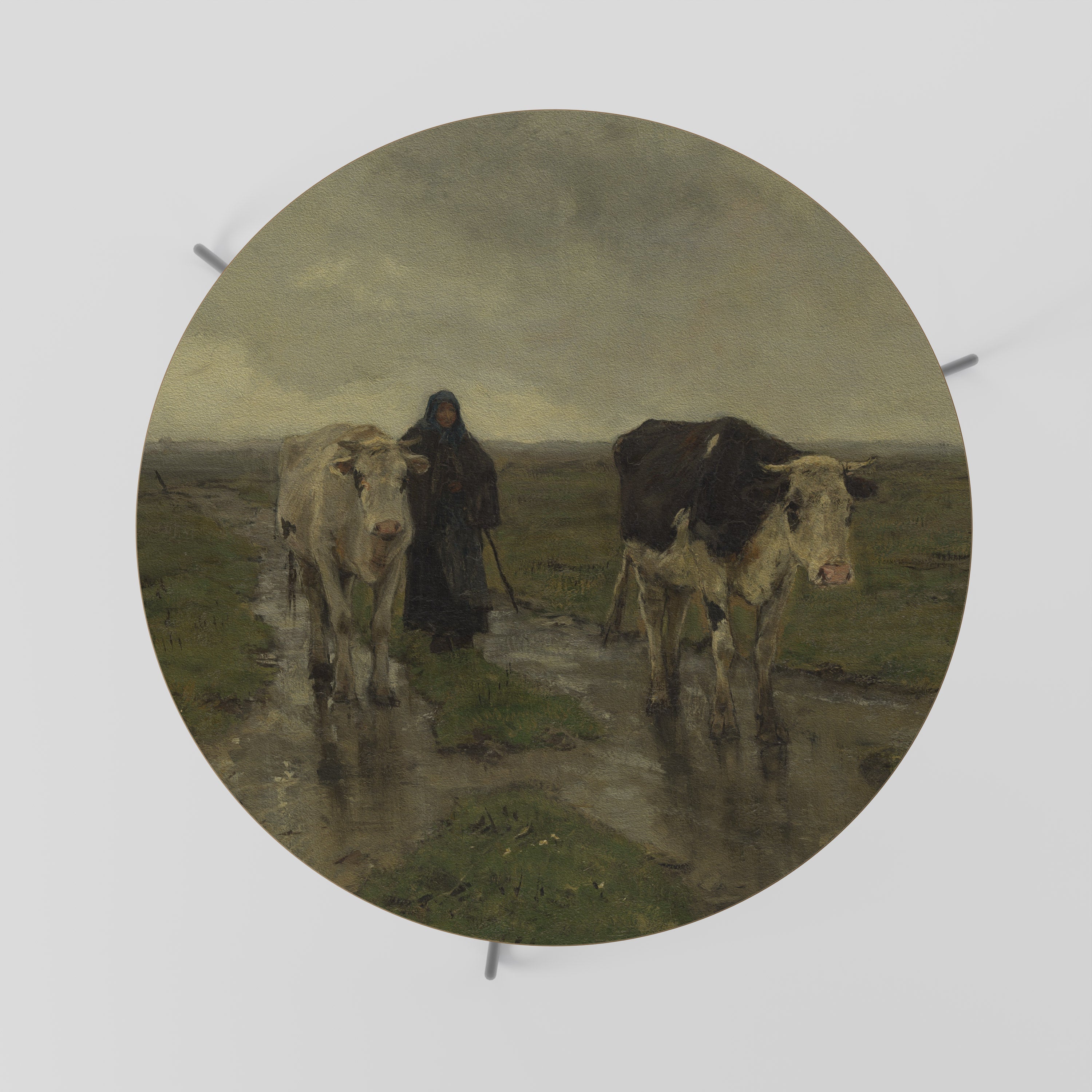 RAINY REFLECTIONS Couchtisch 69