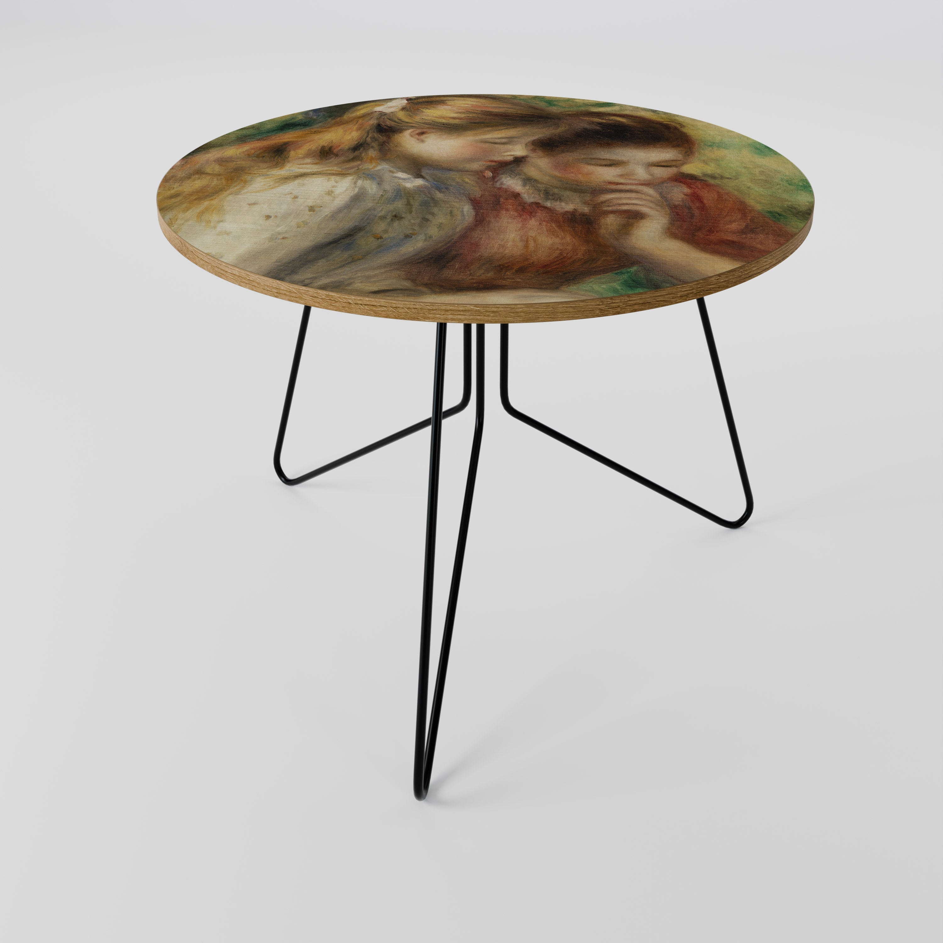 WHISPERS OF FRIENDSHIP Couchtisch 69