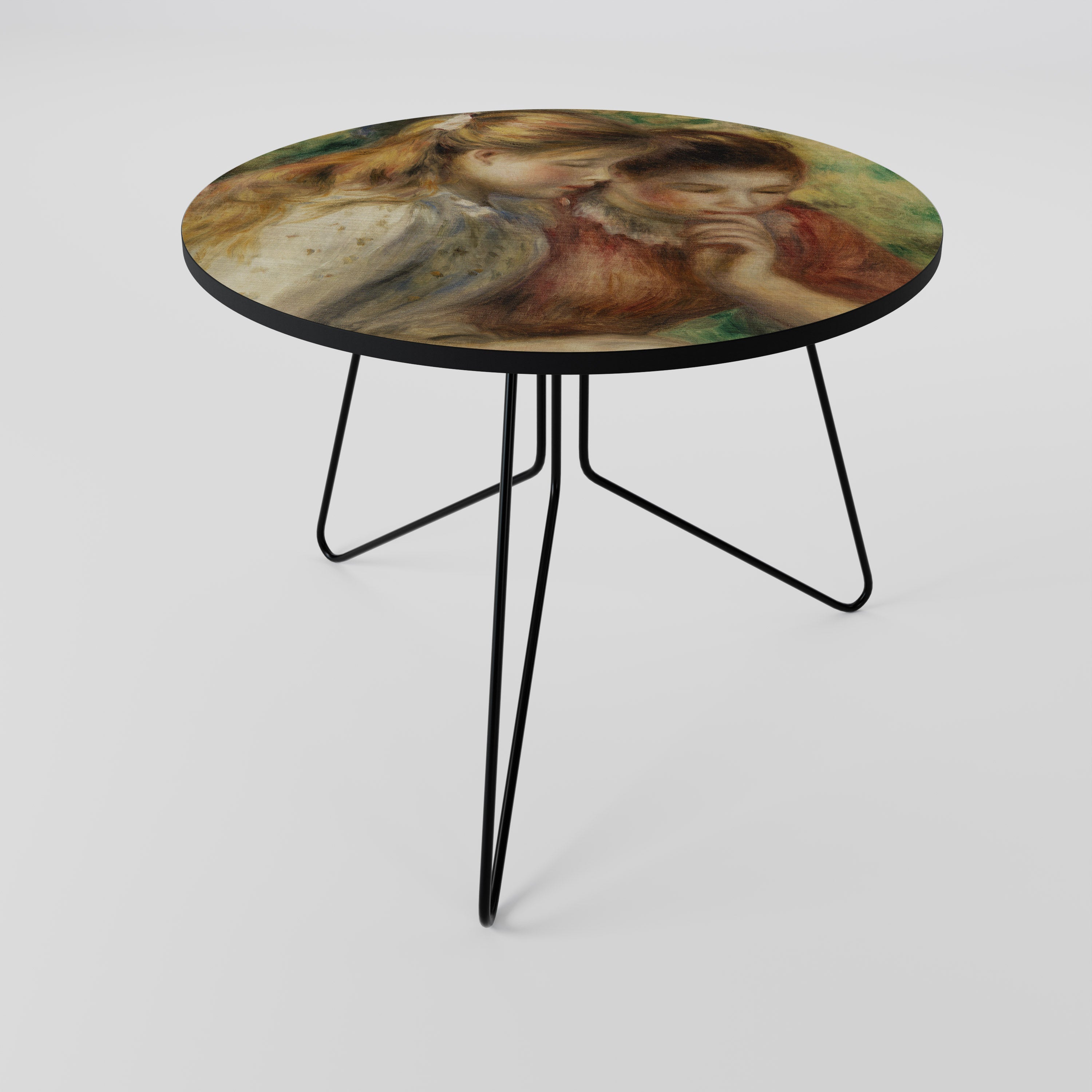 WHISPERS OF FRIENDSHIP Couchtisch 69