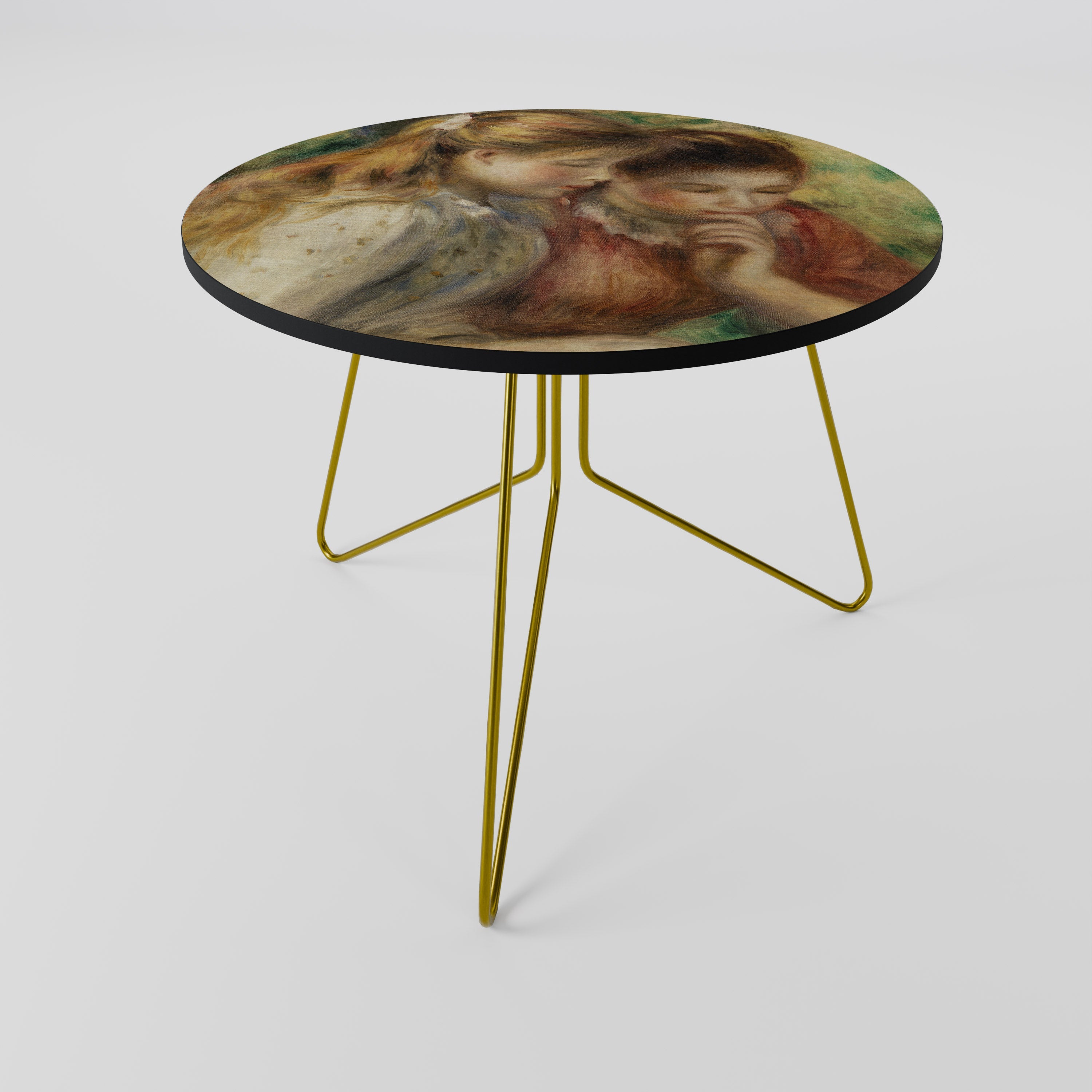 WHISPERS OF FRIENDSHIP Couchtisch 69