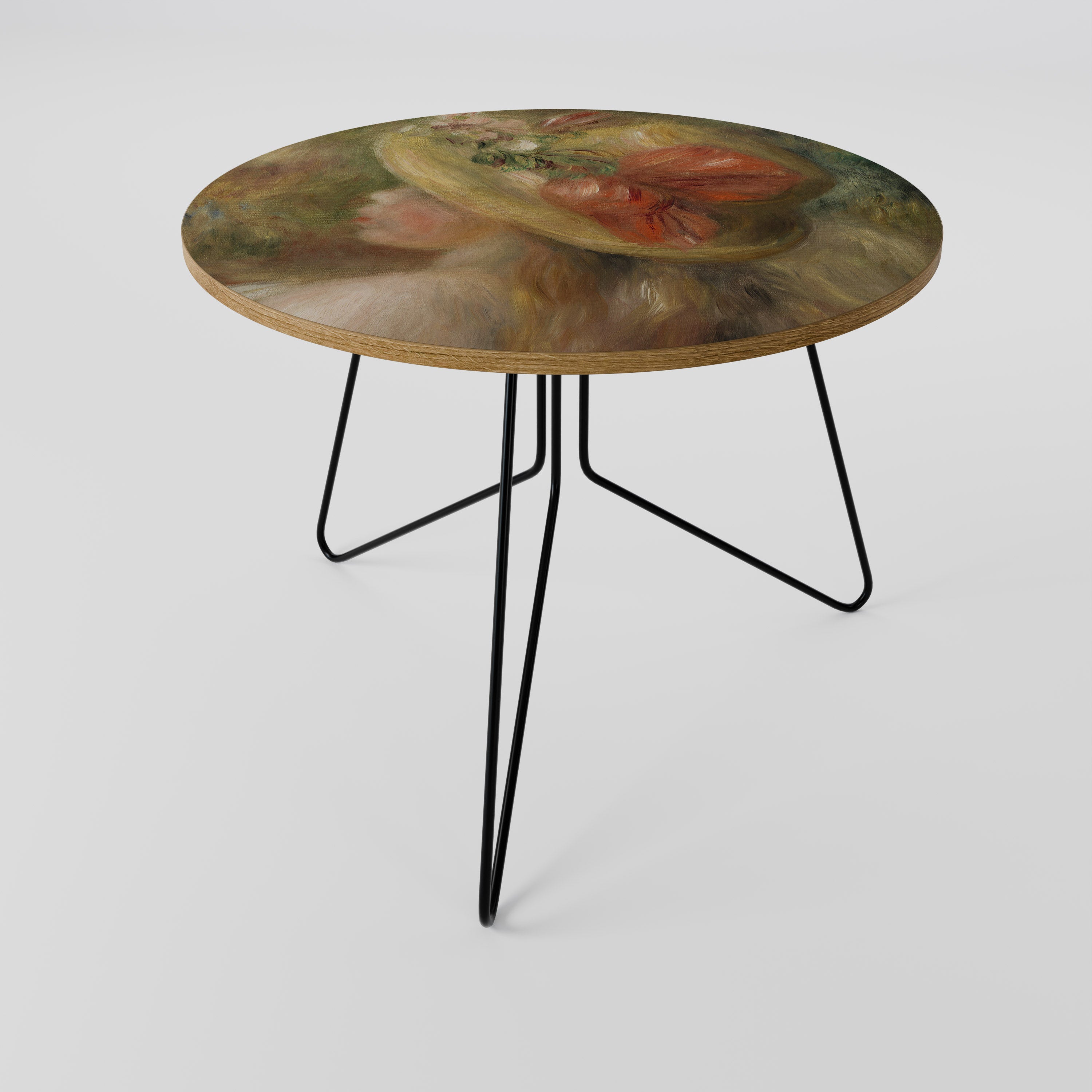 HAT OF PETALS Couchtisch 69