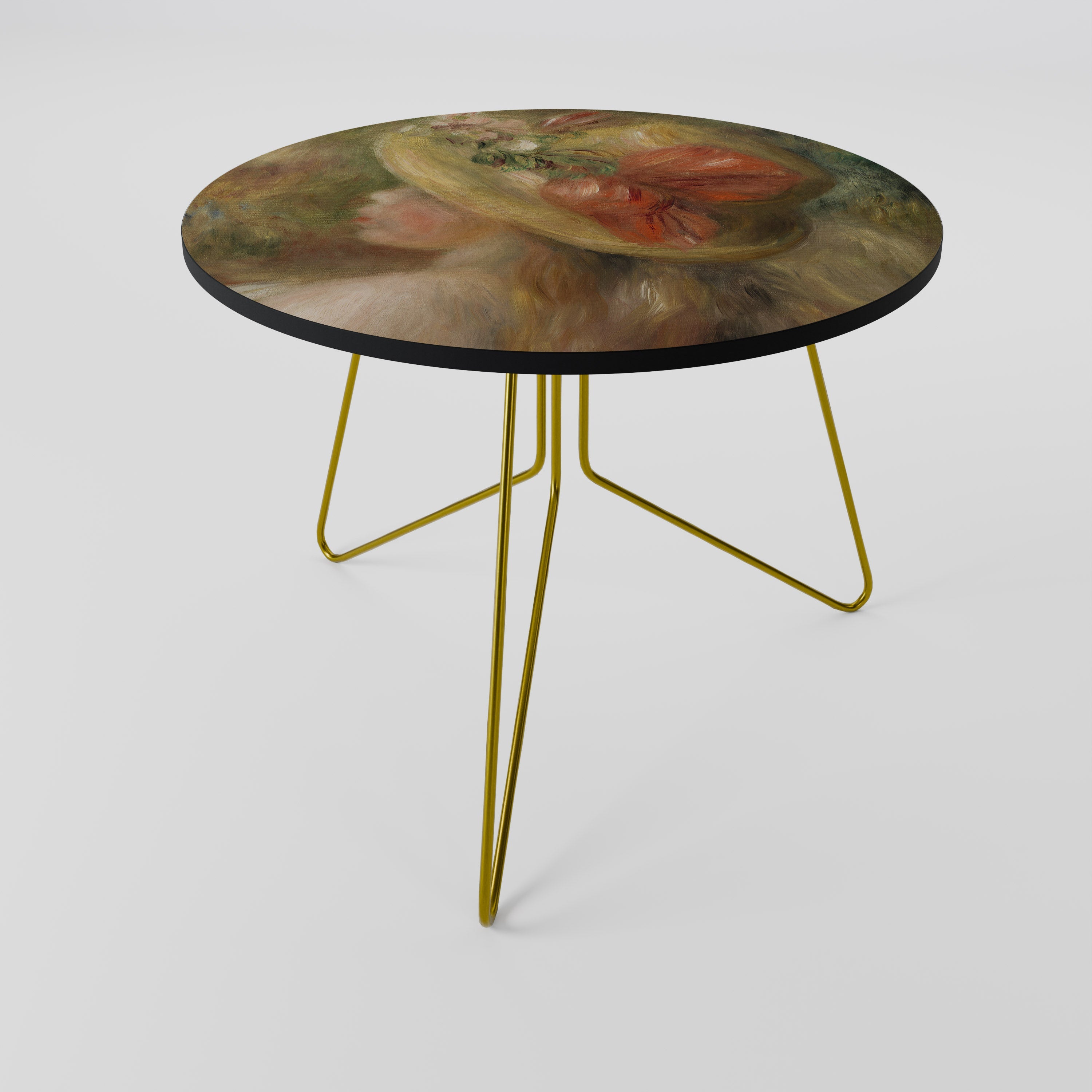 HAT OF PETALS Couchtisch 69