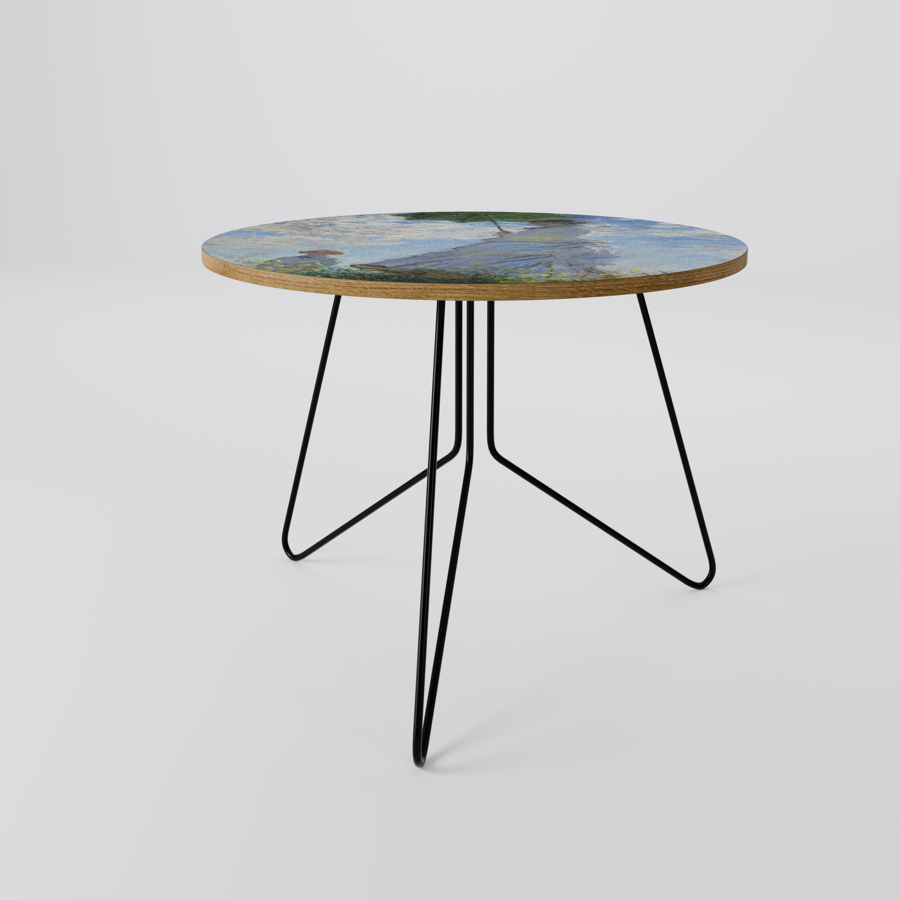 WHISPERS OF SPRING Couchtisch 69