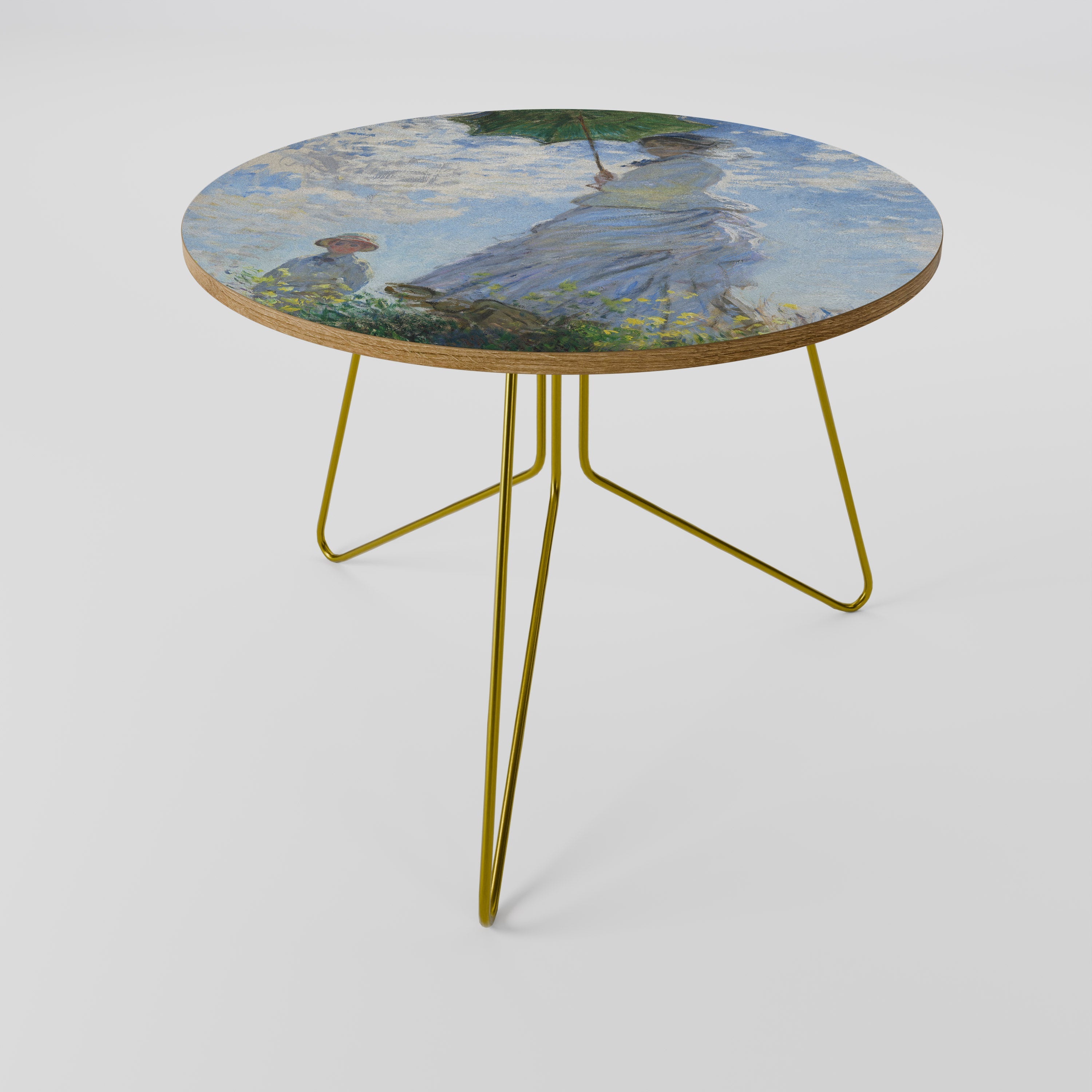 WHISPERS OF SPRING Couchtisch 69