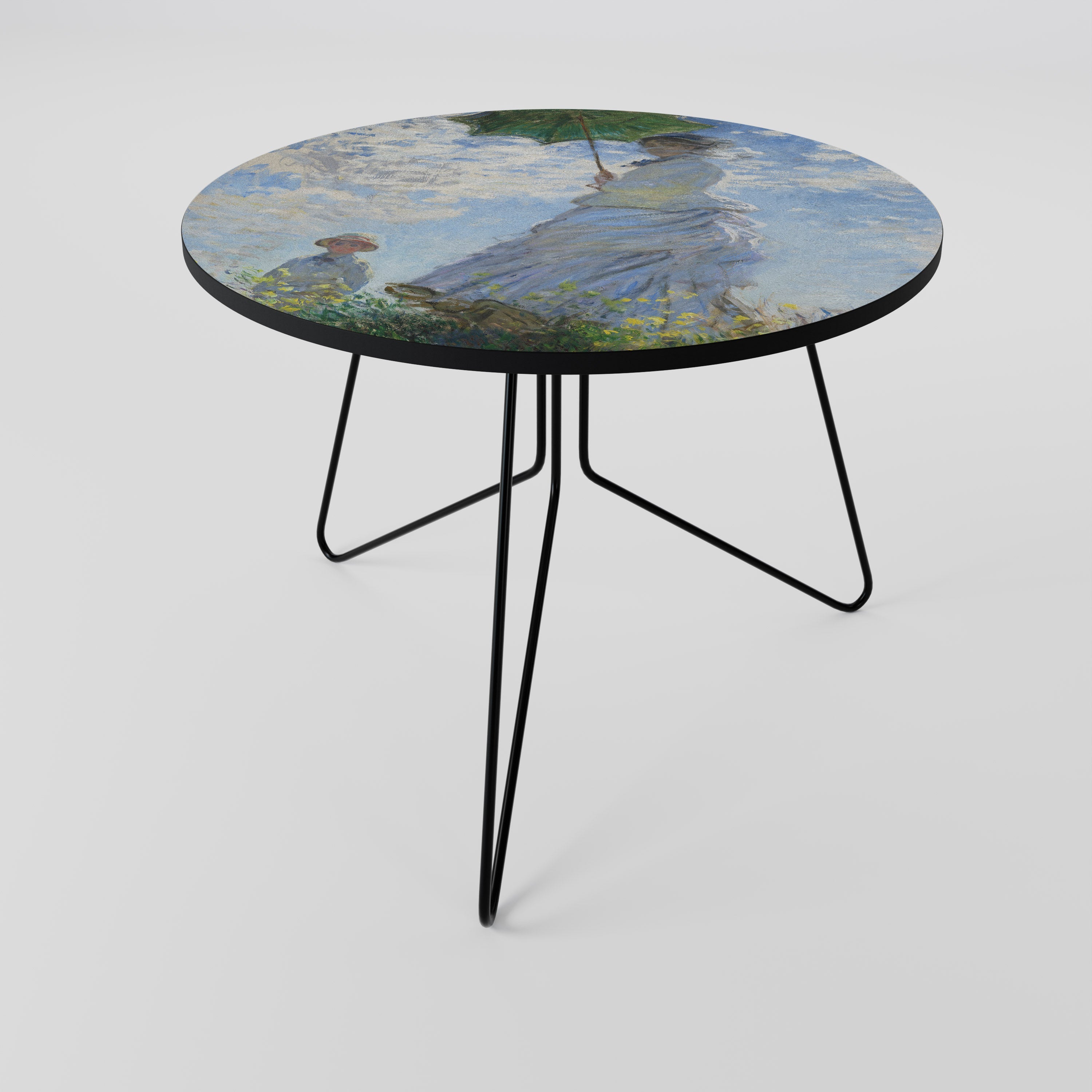 WHISPERS OF SPRING Couchtisch 69