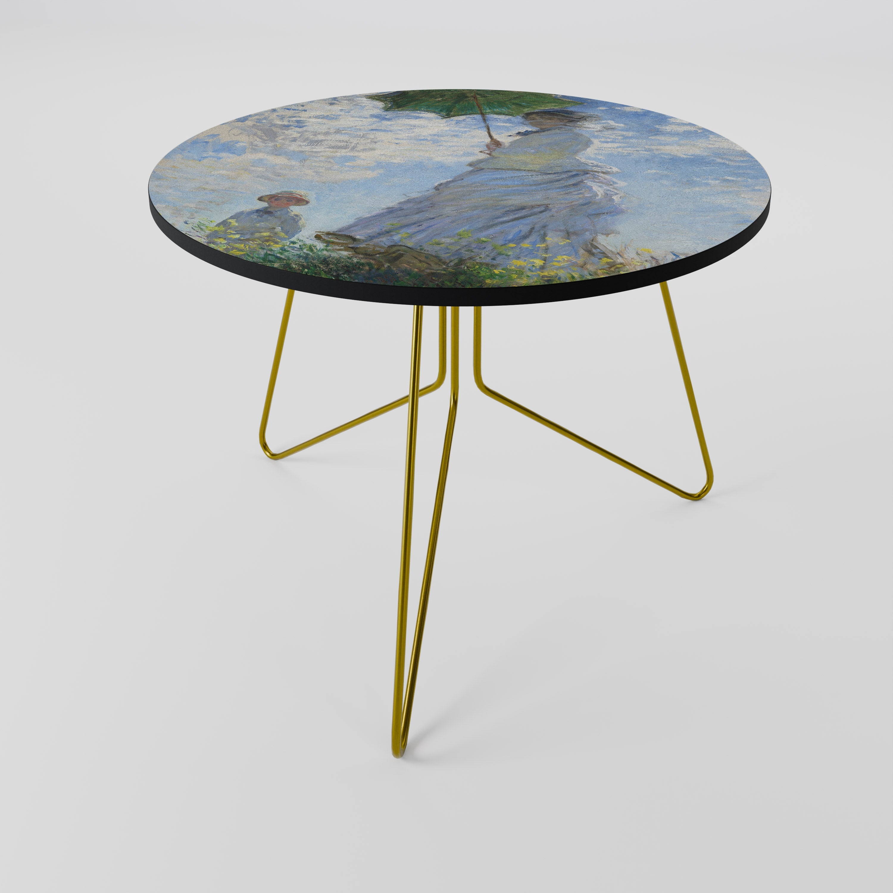 WHISPERS OF SPRING Couchtisch 69