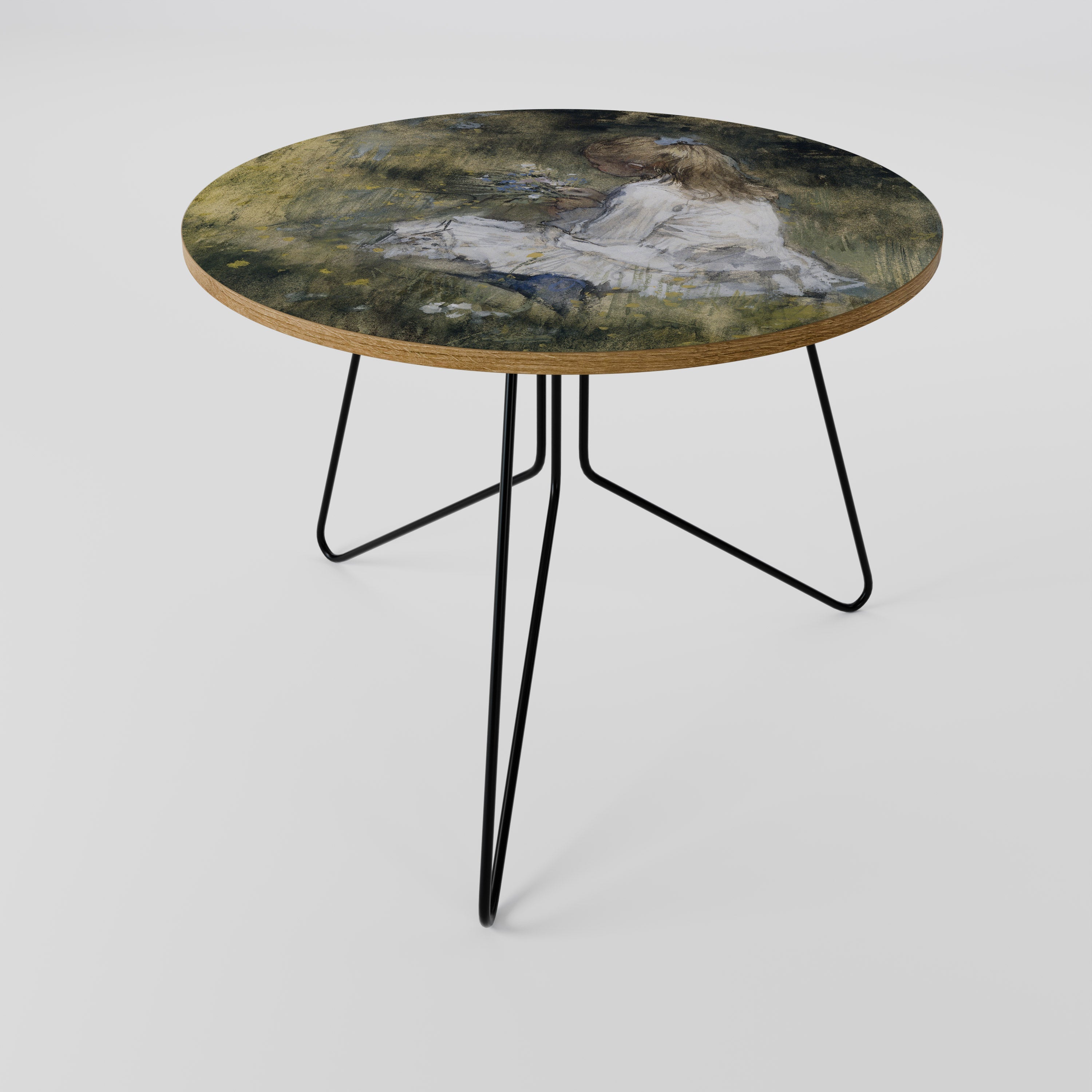 GATHERING SERENITY Couchtisch 69