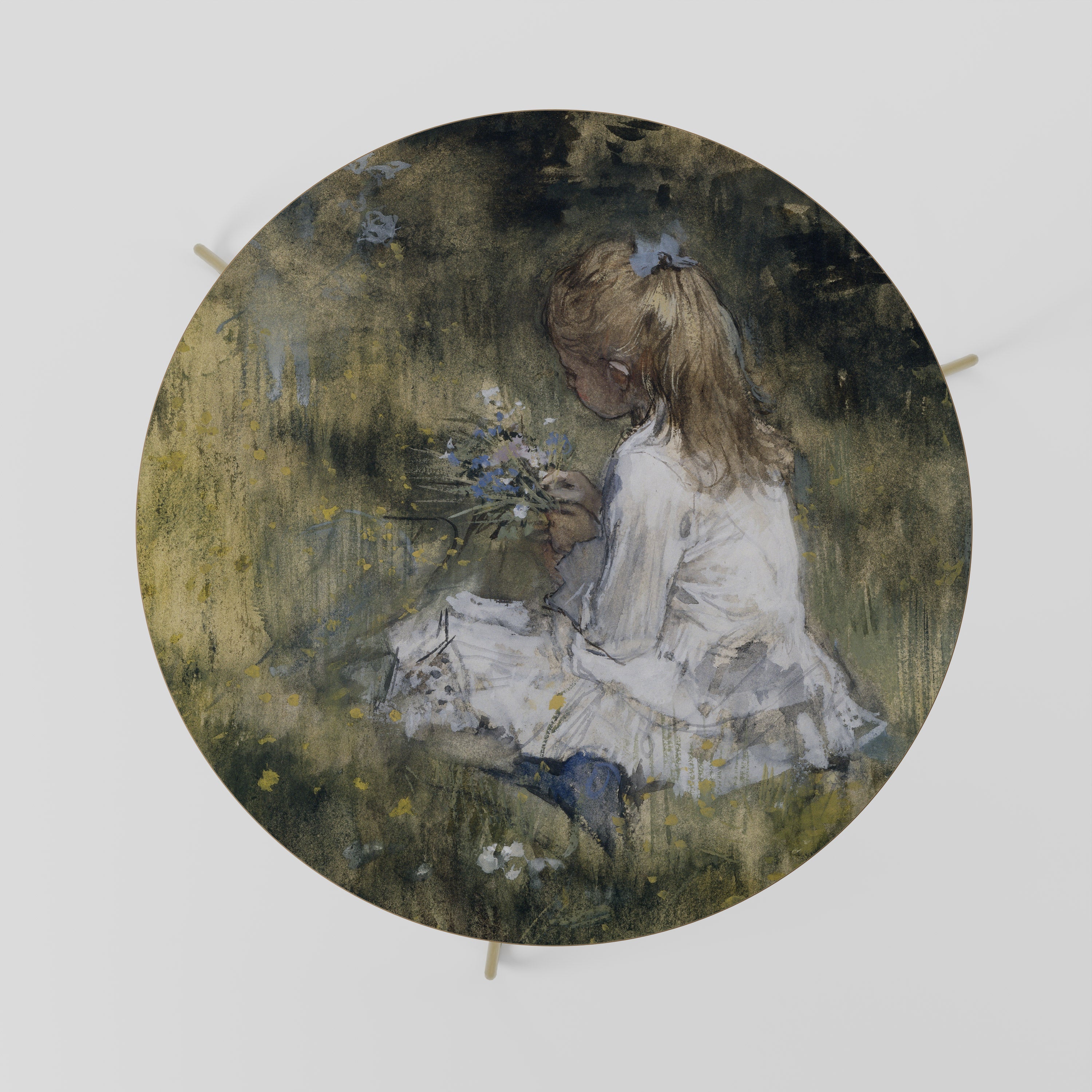 GATHERING SERENITY Couchtisch 69