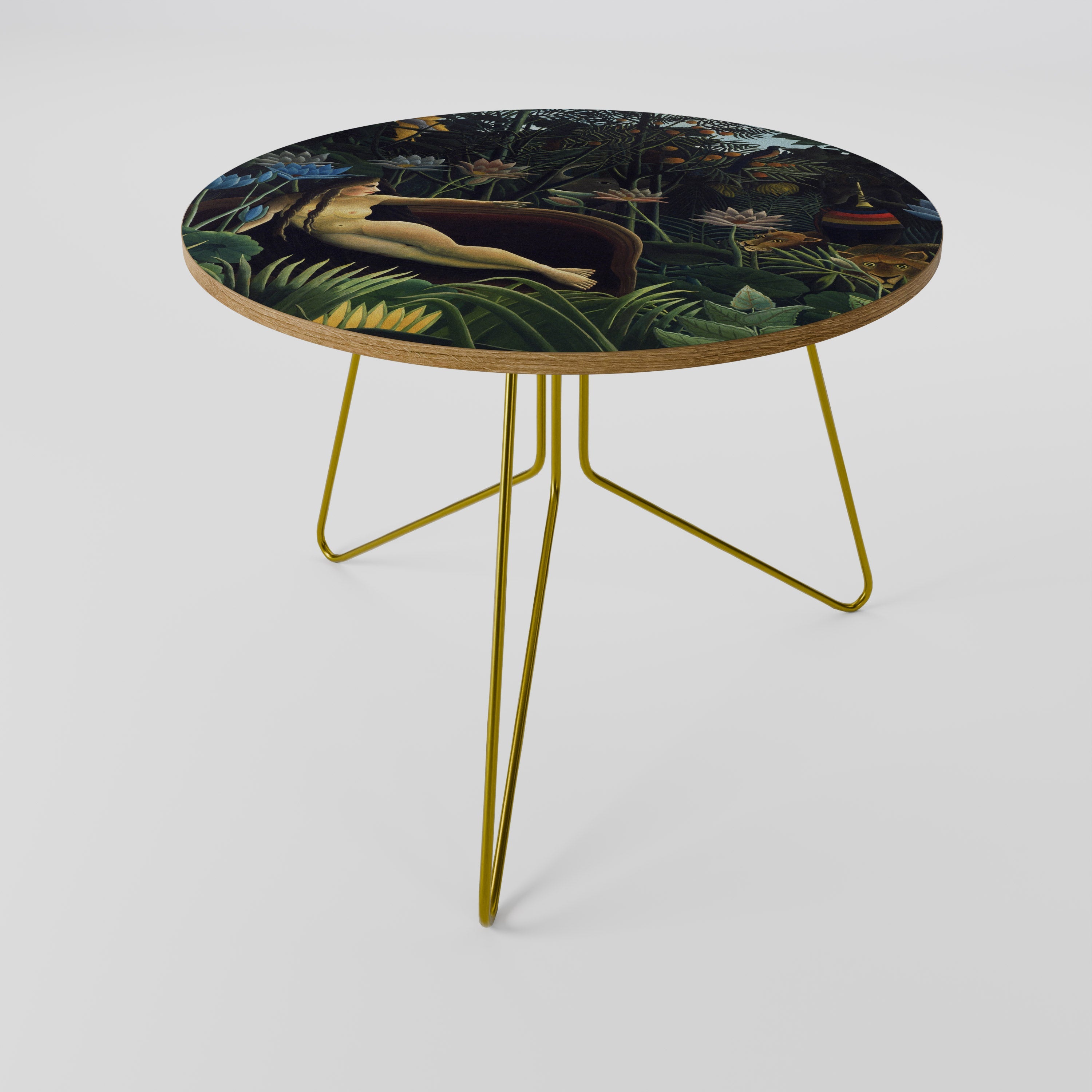 THE DREAM Couchtisch 69