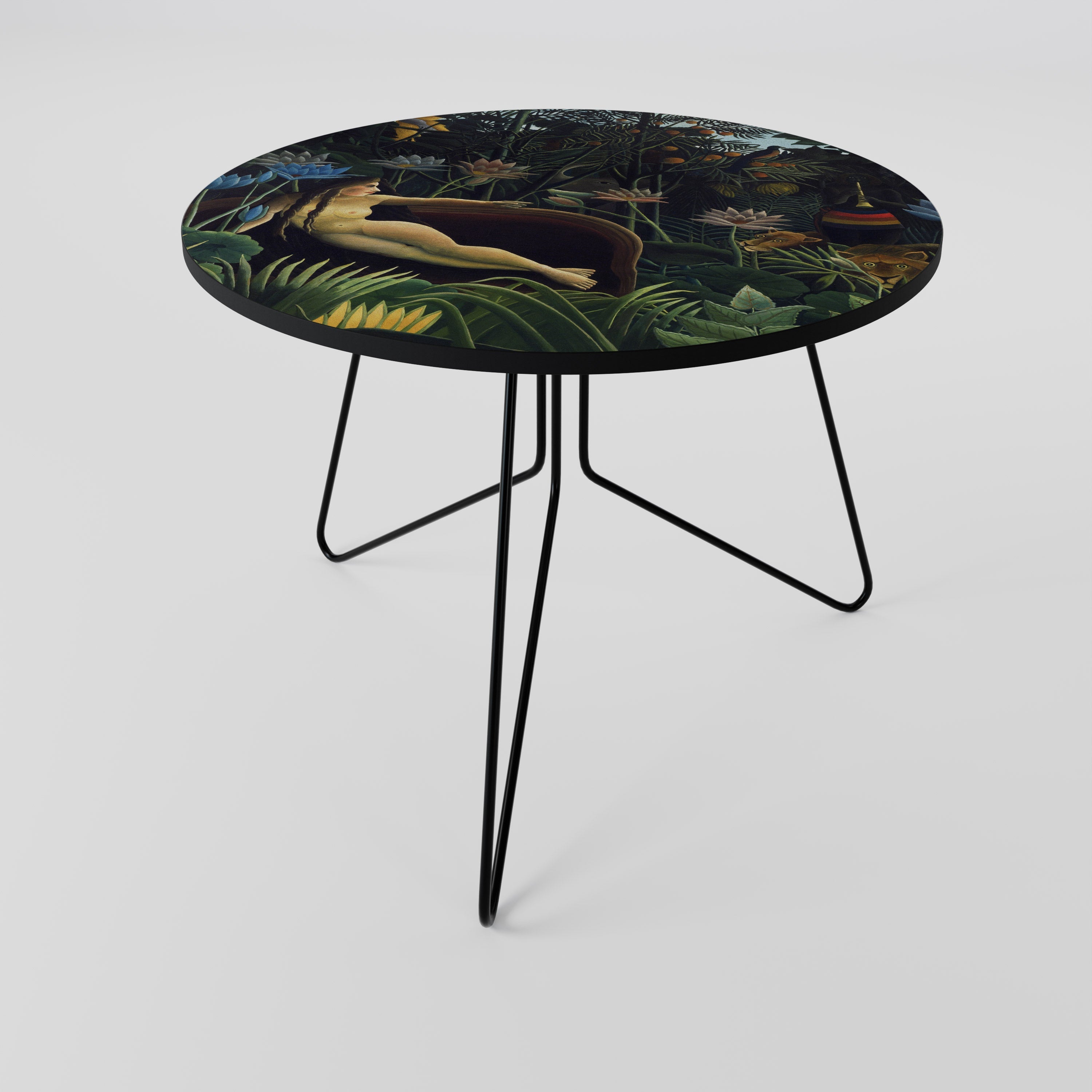 THE DREAM Couchtisch 69