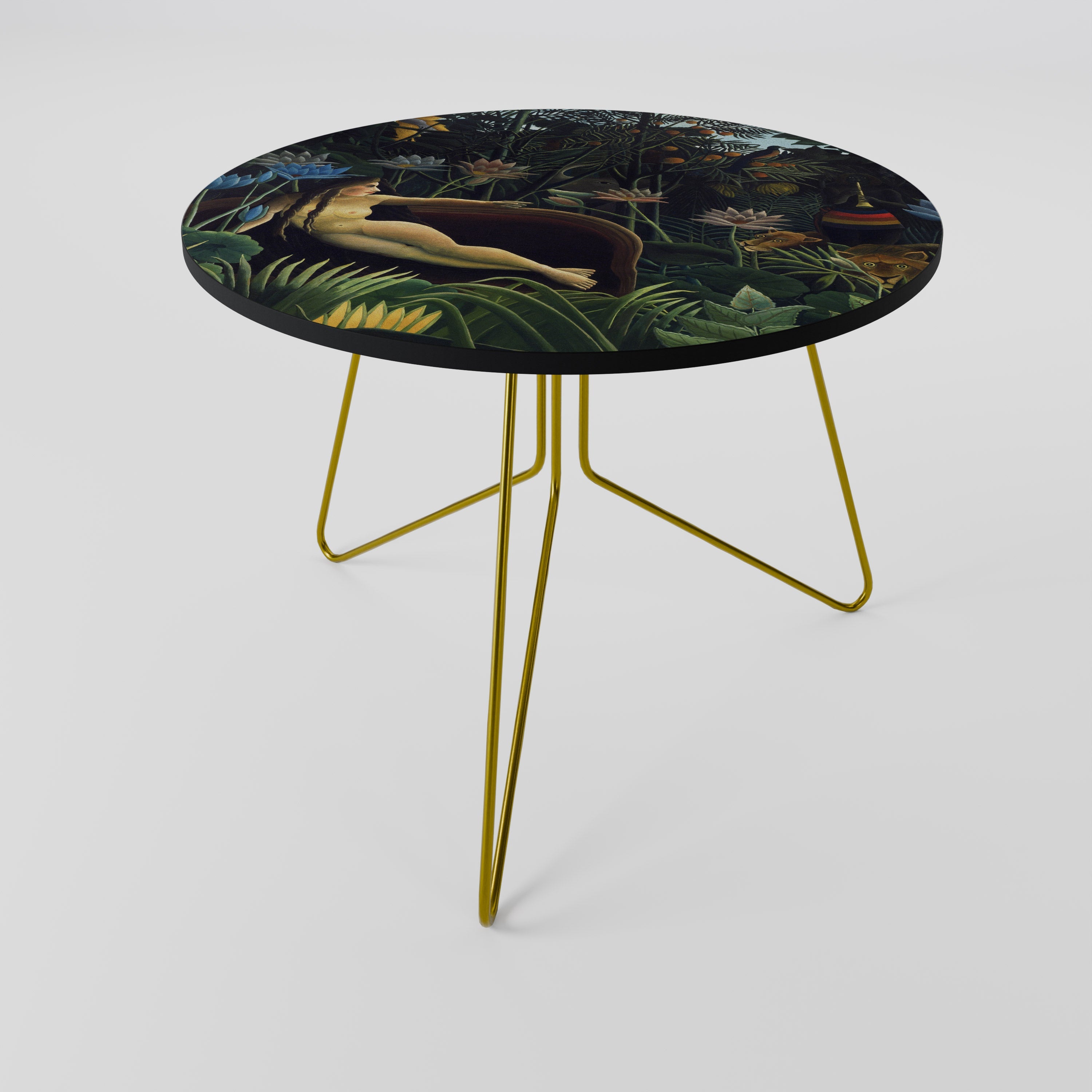 THE DREAM Couchtisch 69