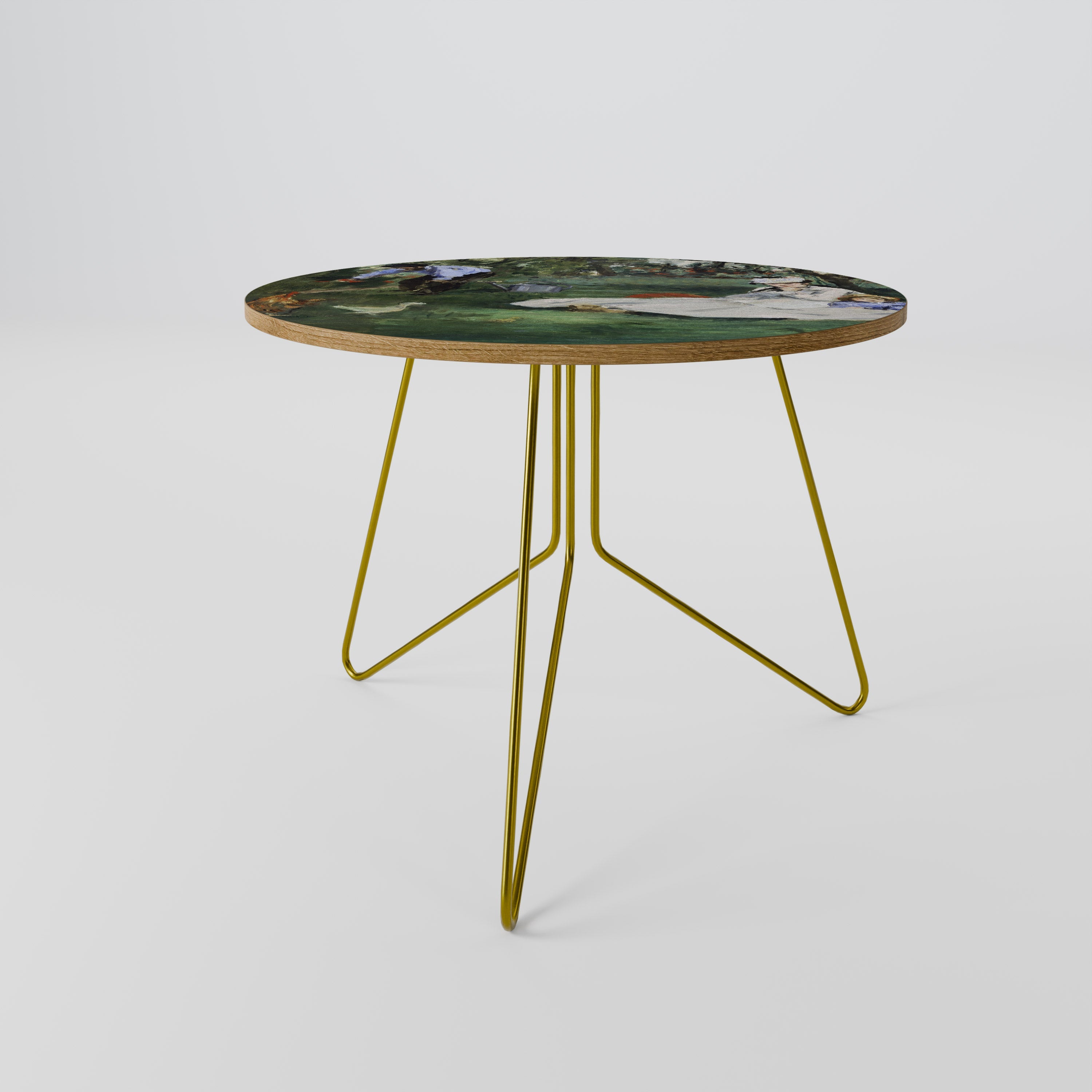 GARDEN OF CHARMS Couchtisch 69