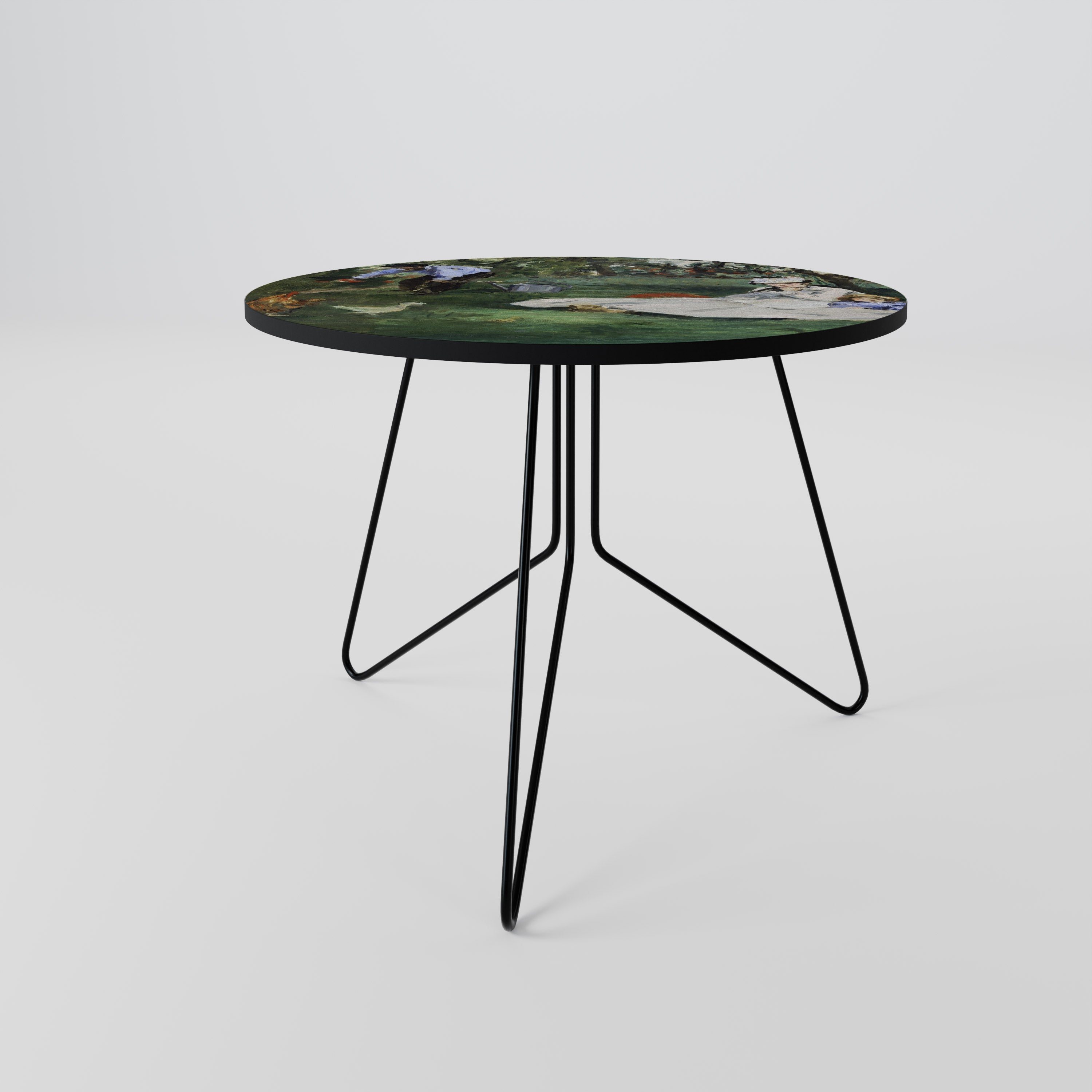 GARDEN OF CHARMS Couchtisch 69