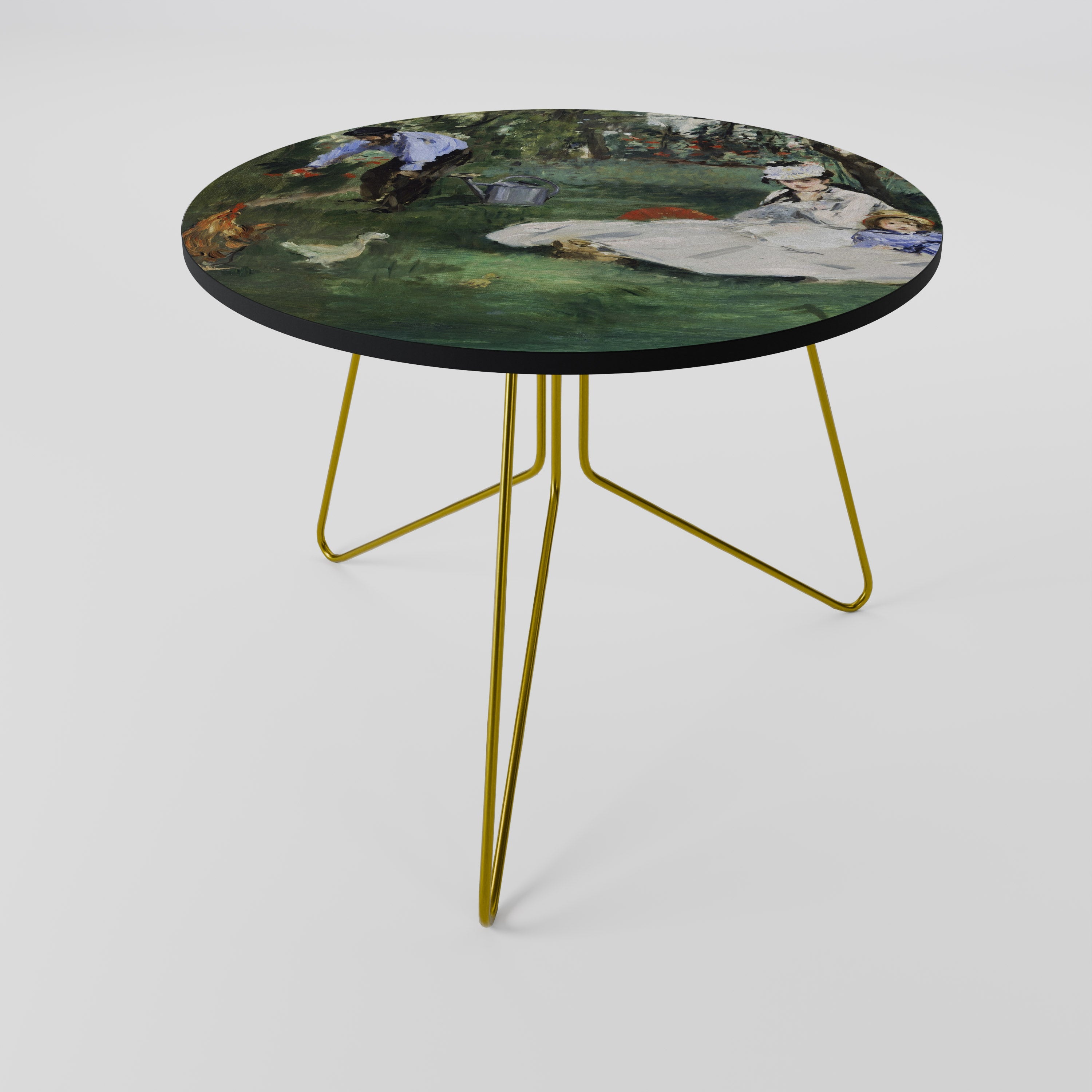 GARDEN OF CHARMS Couchtisch 69