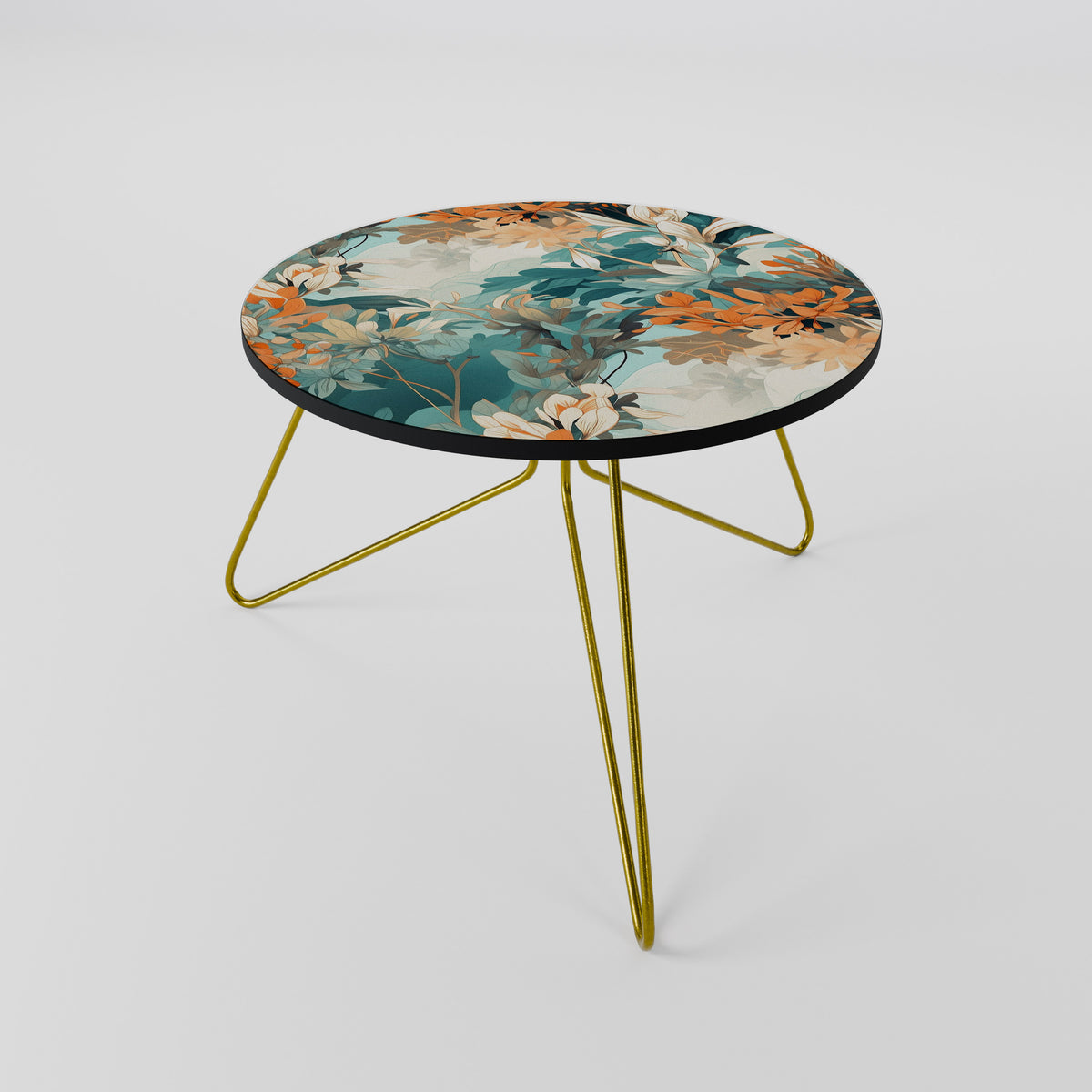 BLOOM BALLET Couchtisch