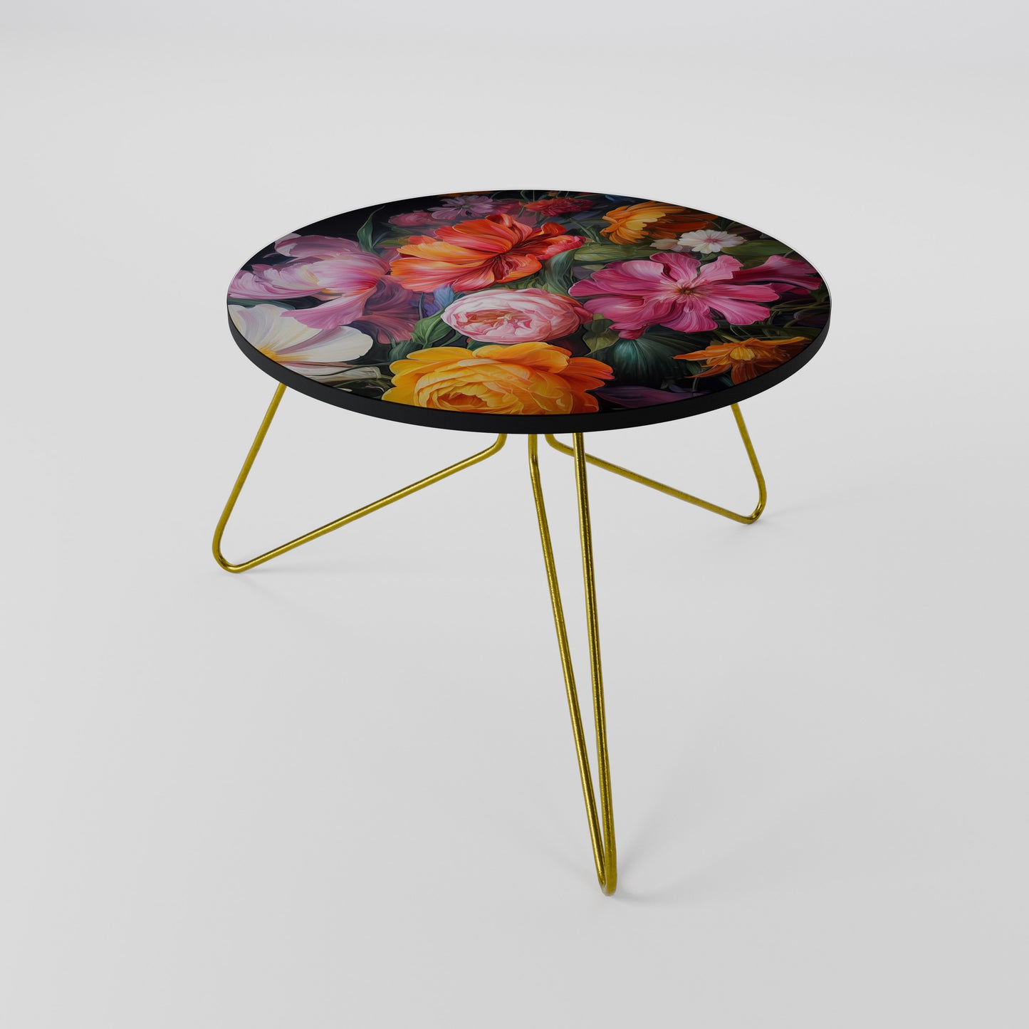 EPHEMERAL BOUQUET Couchtisch