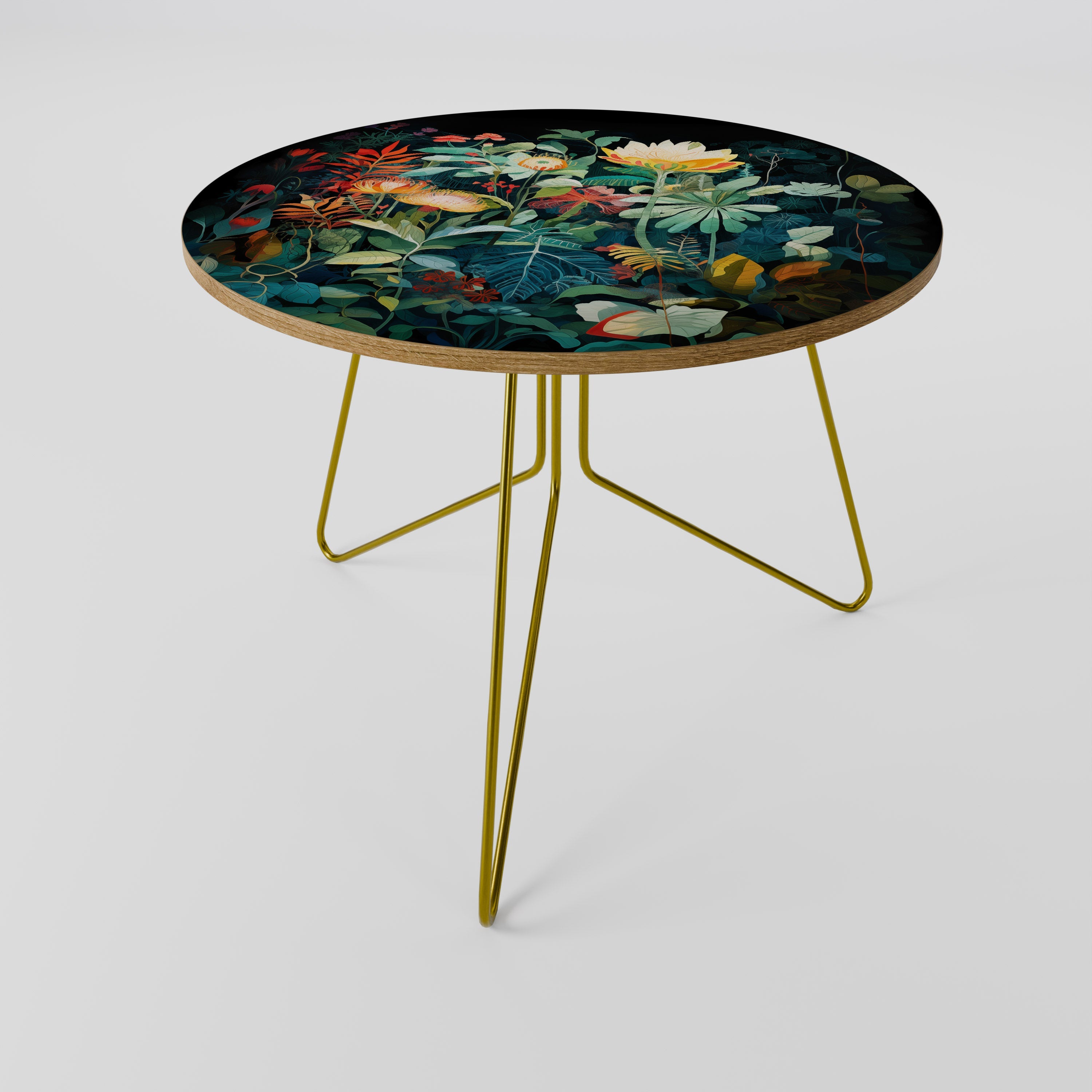 ABENDBLUMEN Couchtisch 69