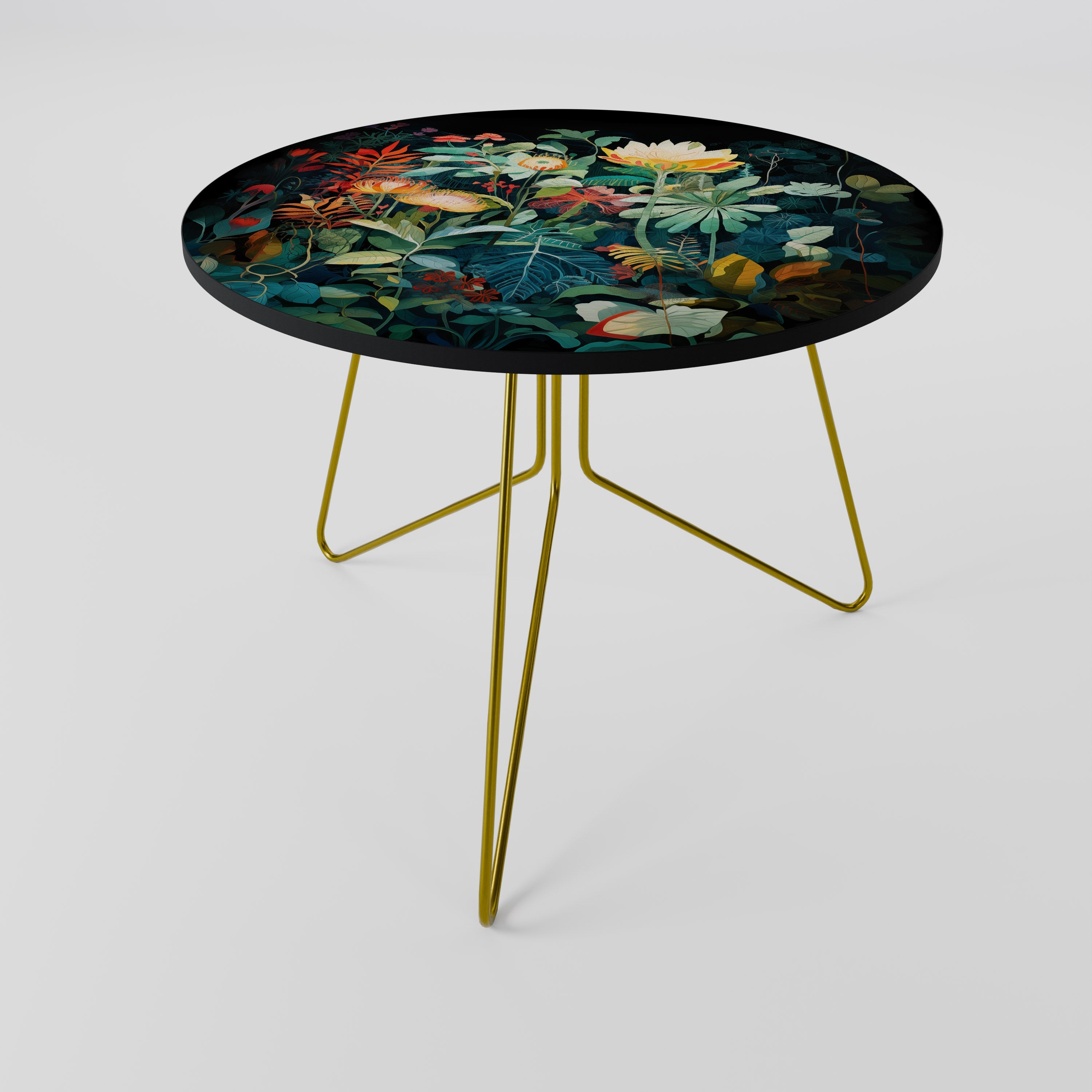 ABENDBLUMEN Couchtisch 69