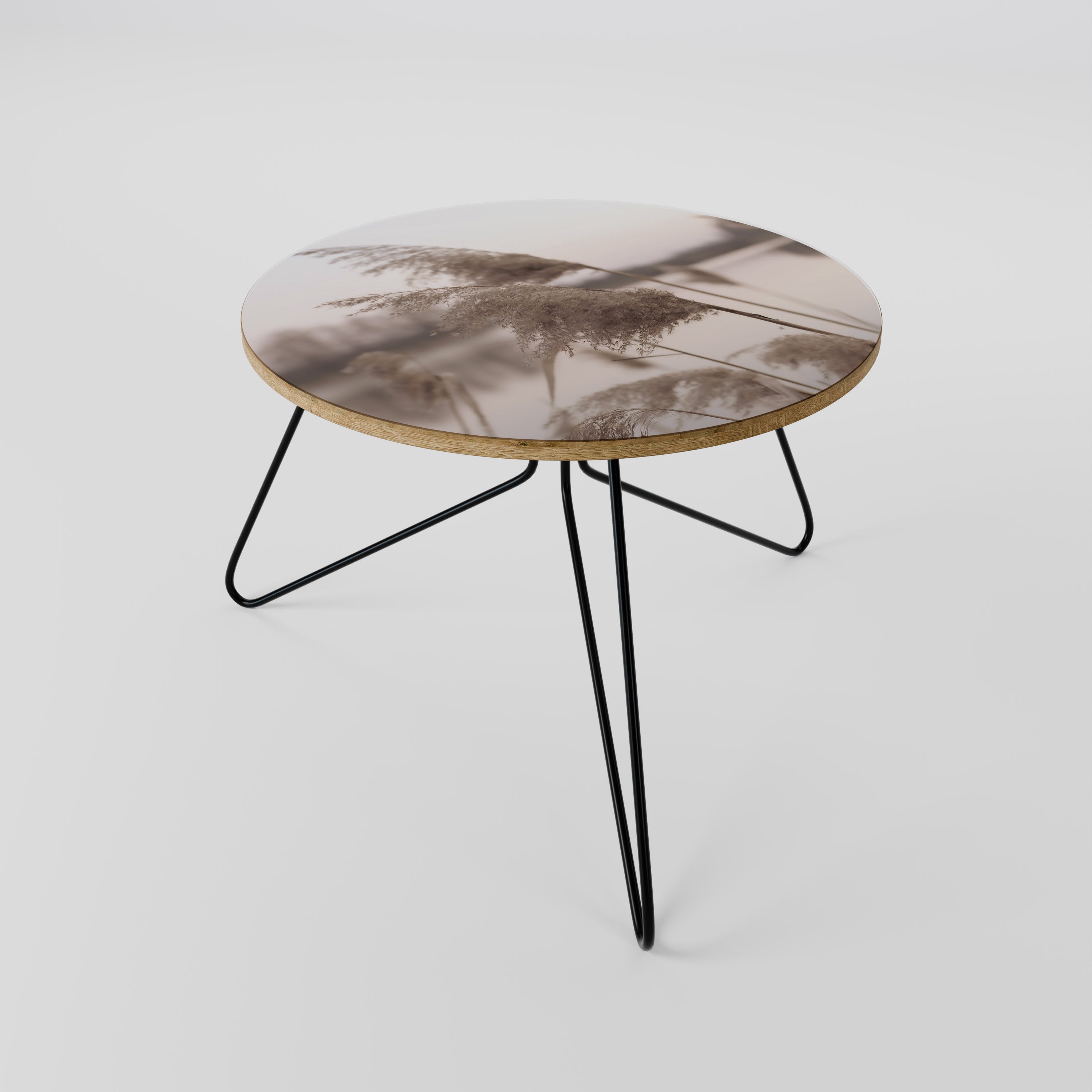 GENTLE BREEZE Couchtisch 60