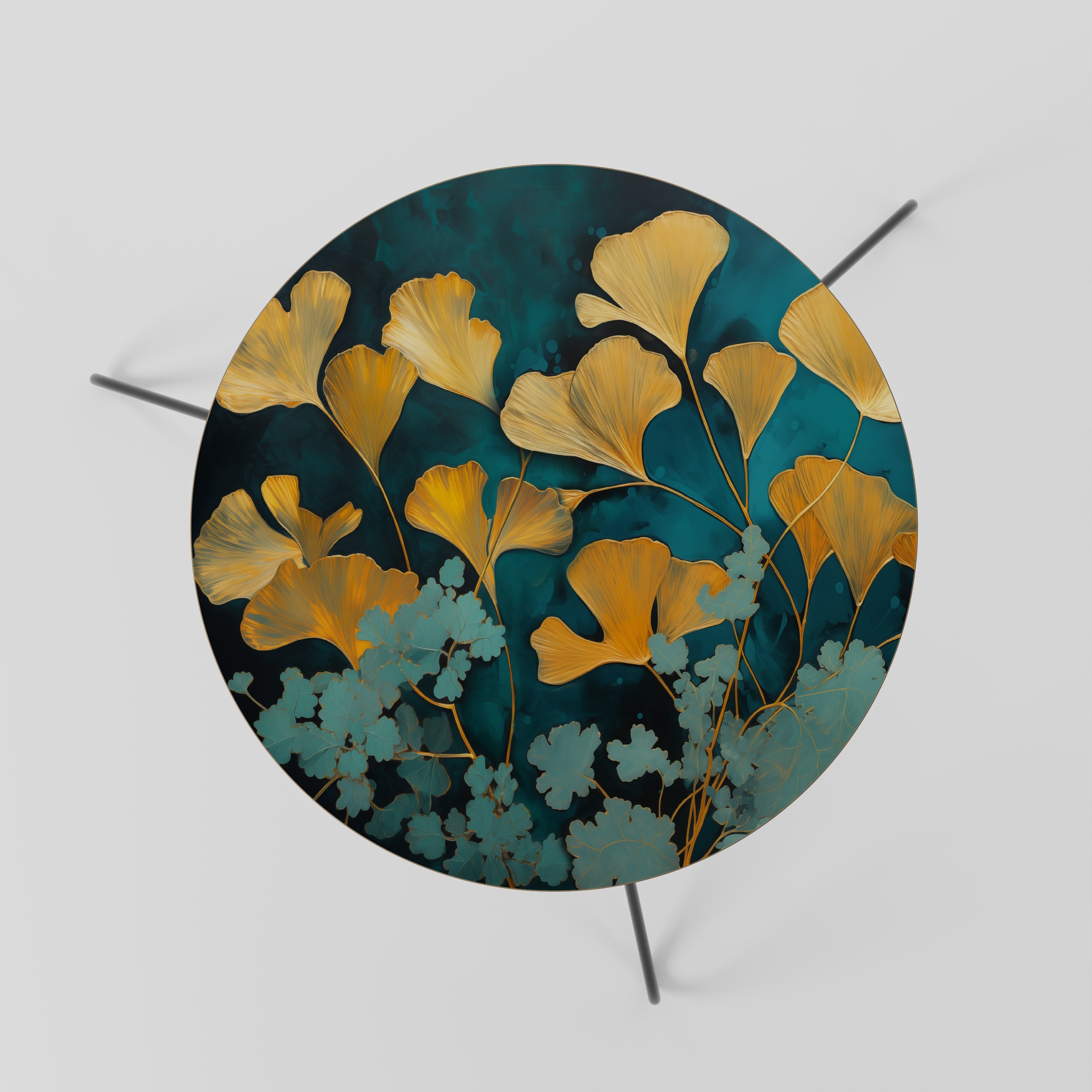 GINCOODELIC DREAM Couchtisch 60