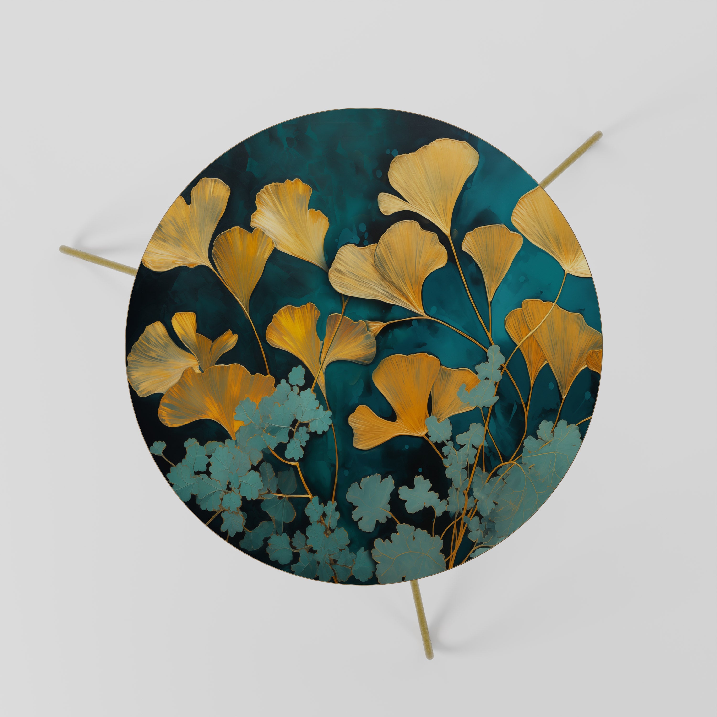 GINCOODELIC DREAM Couchtisch 60