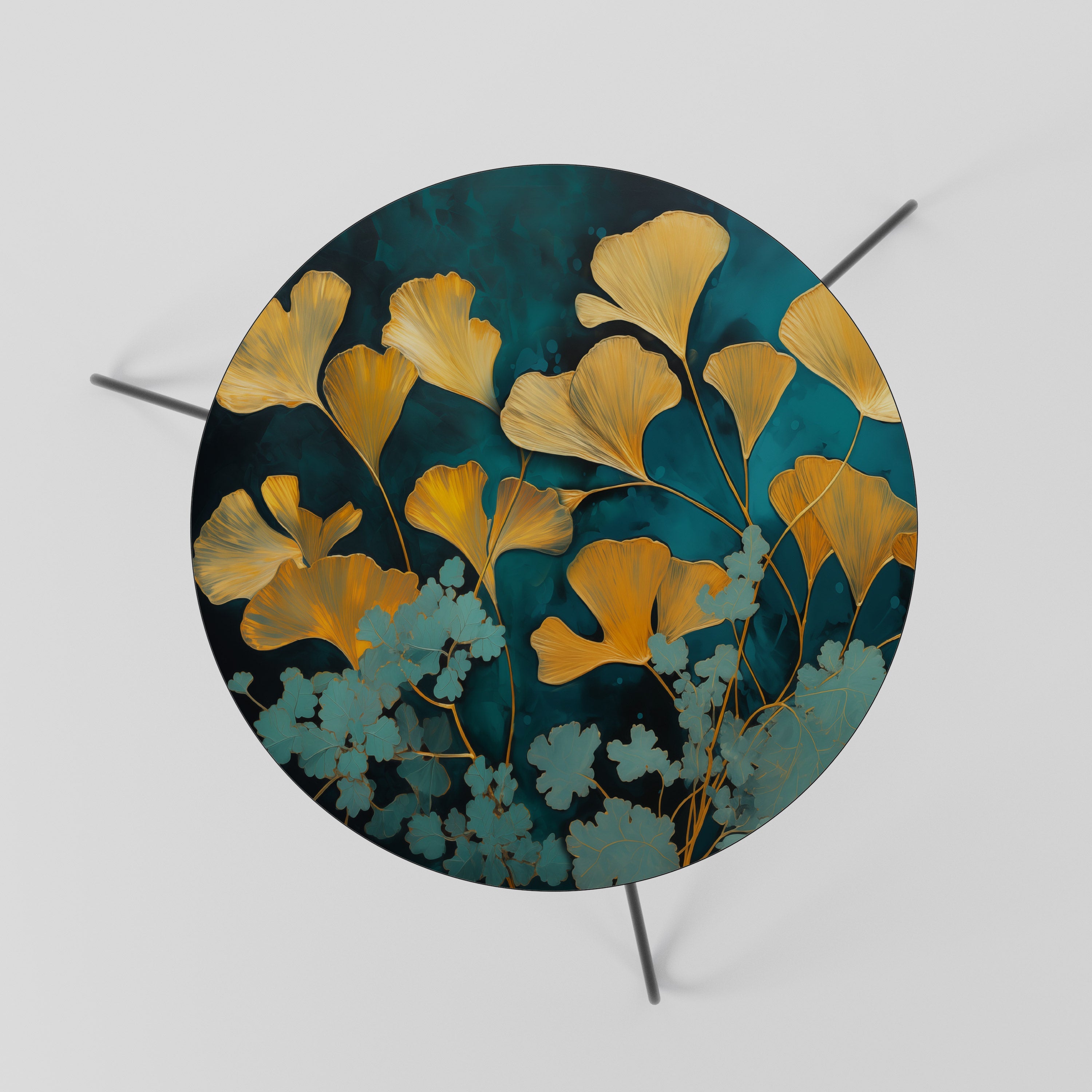 GINCOODELIC DREAM Couchtisch 60