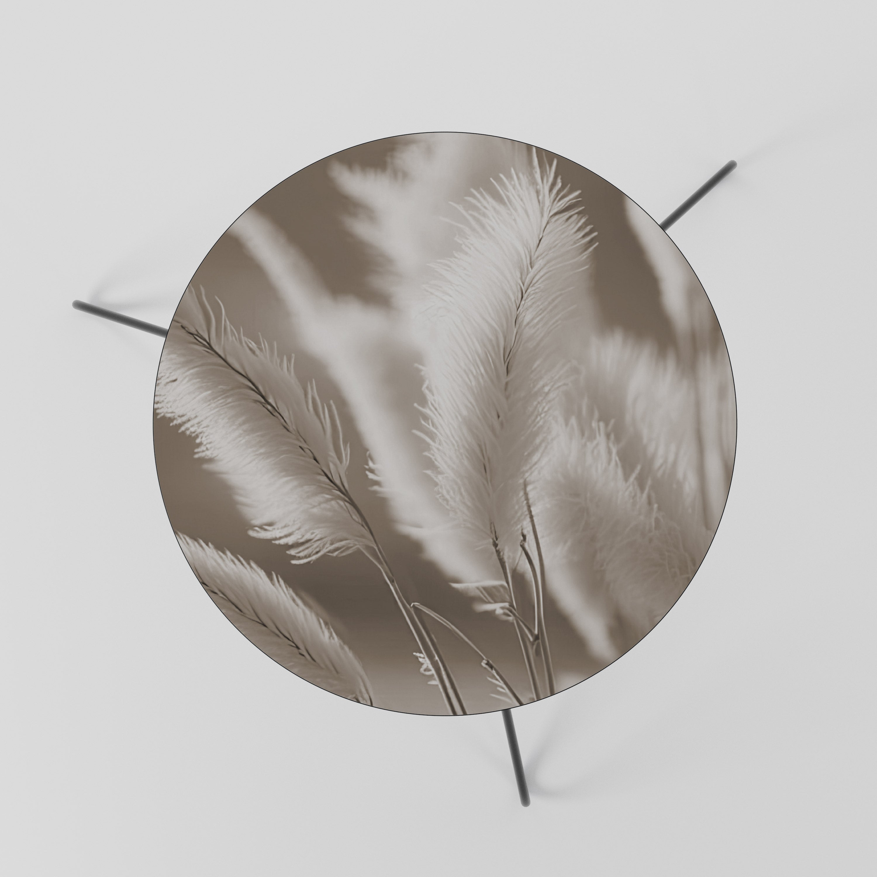 GENTLE WIND'S EMBRACE Couchtisch 60