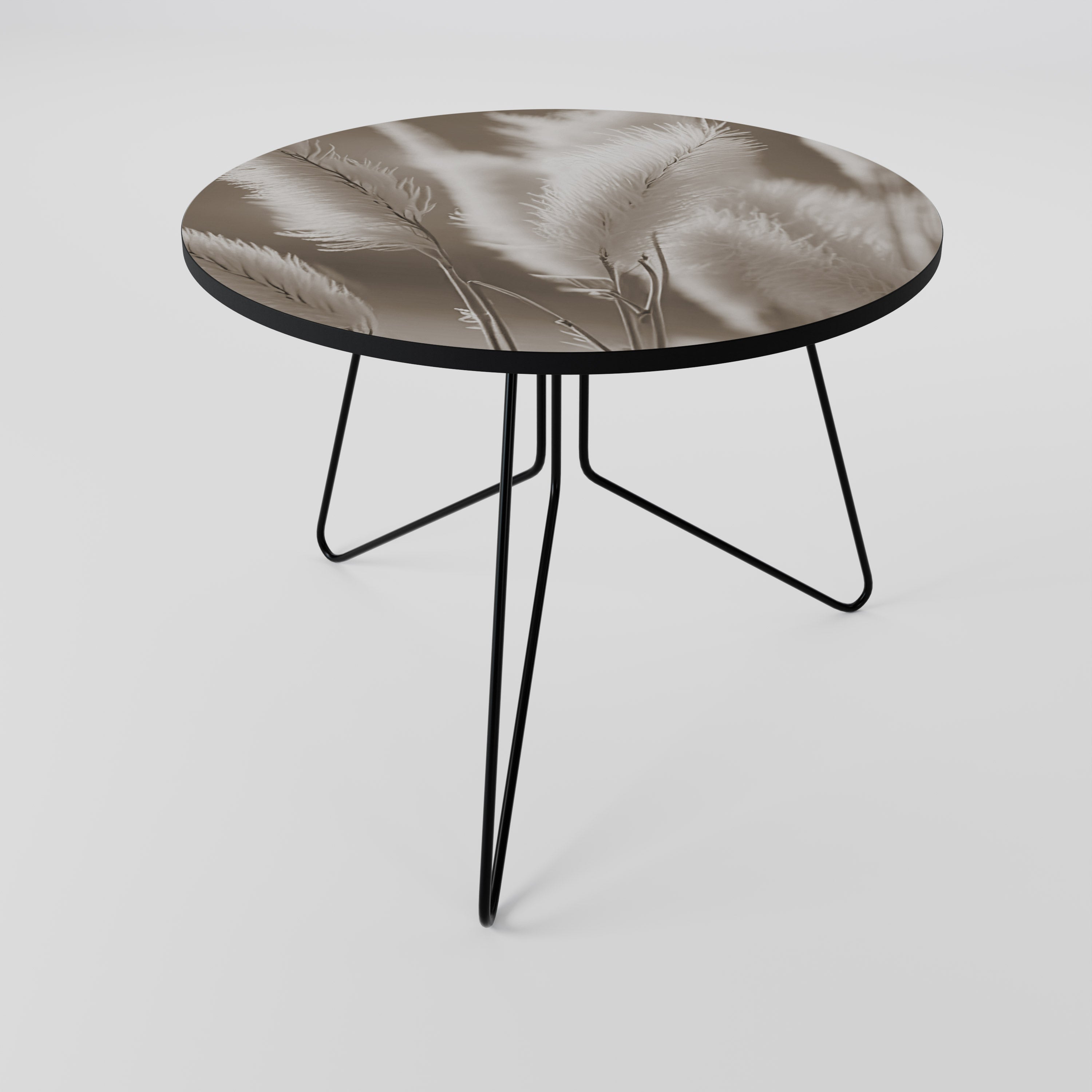 GENTLE WIND'S EMBRACE Couchtisch 69