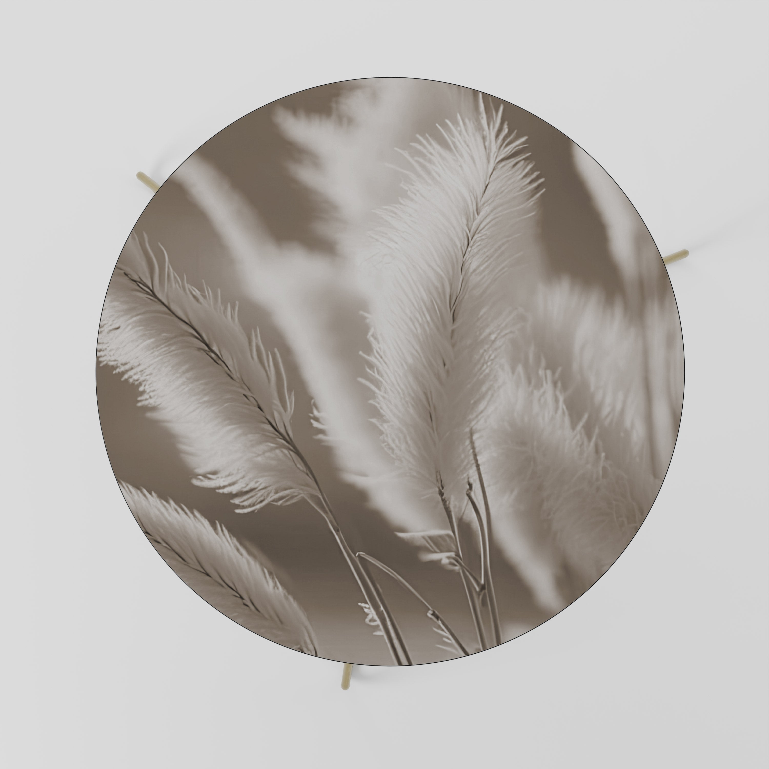 GENTLE WIND'S EMBRACE Couchtisch 69