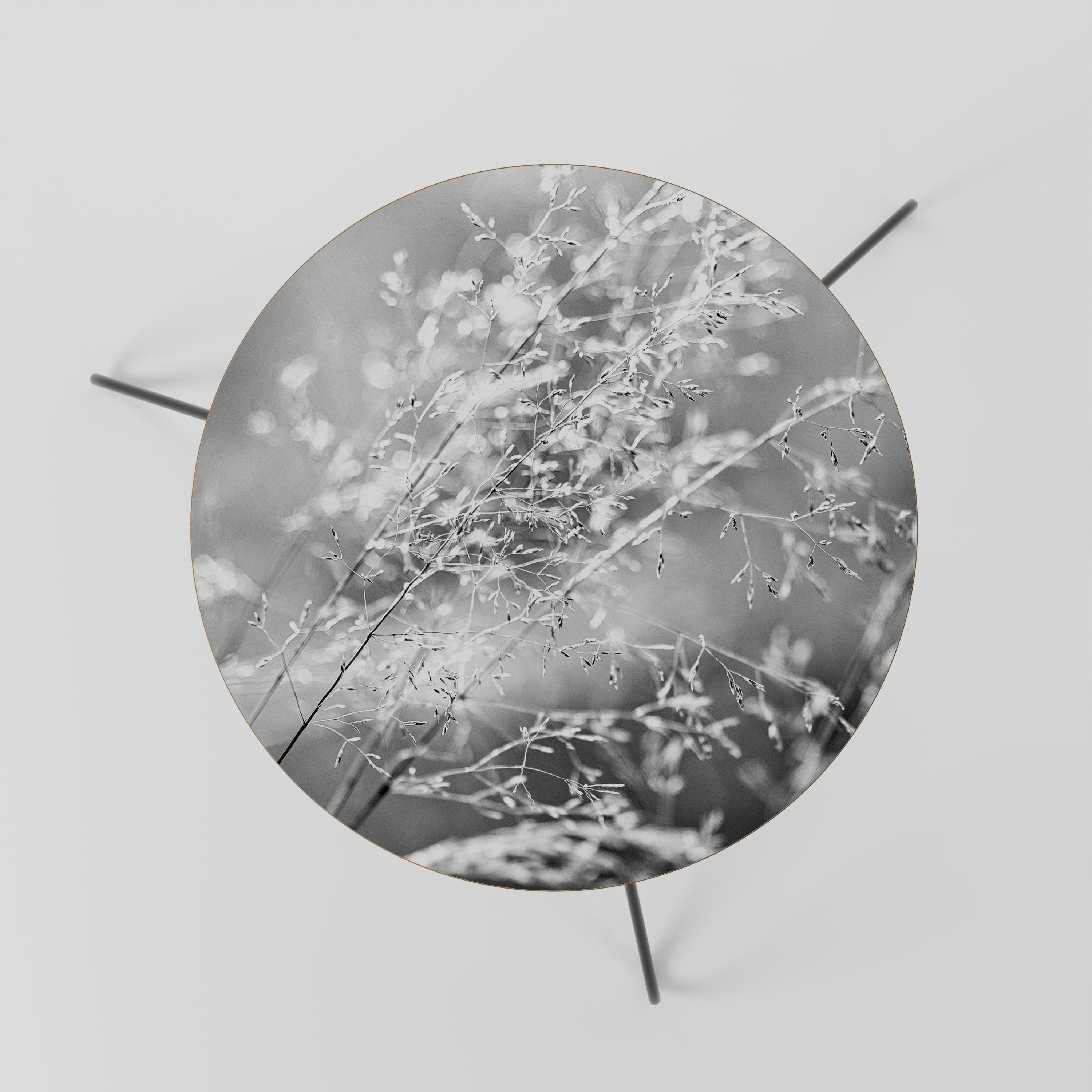 LIGHTSWEPT HARMONY Couchtisch 60