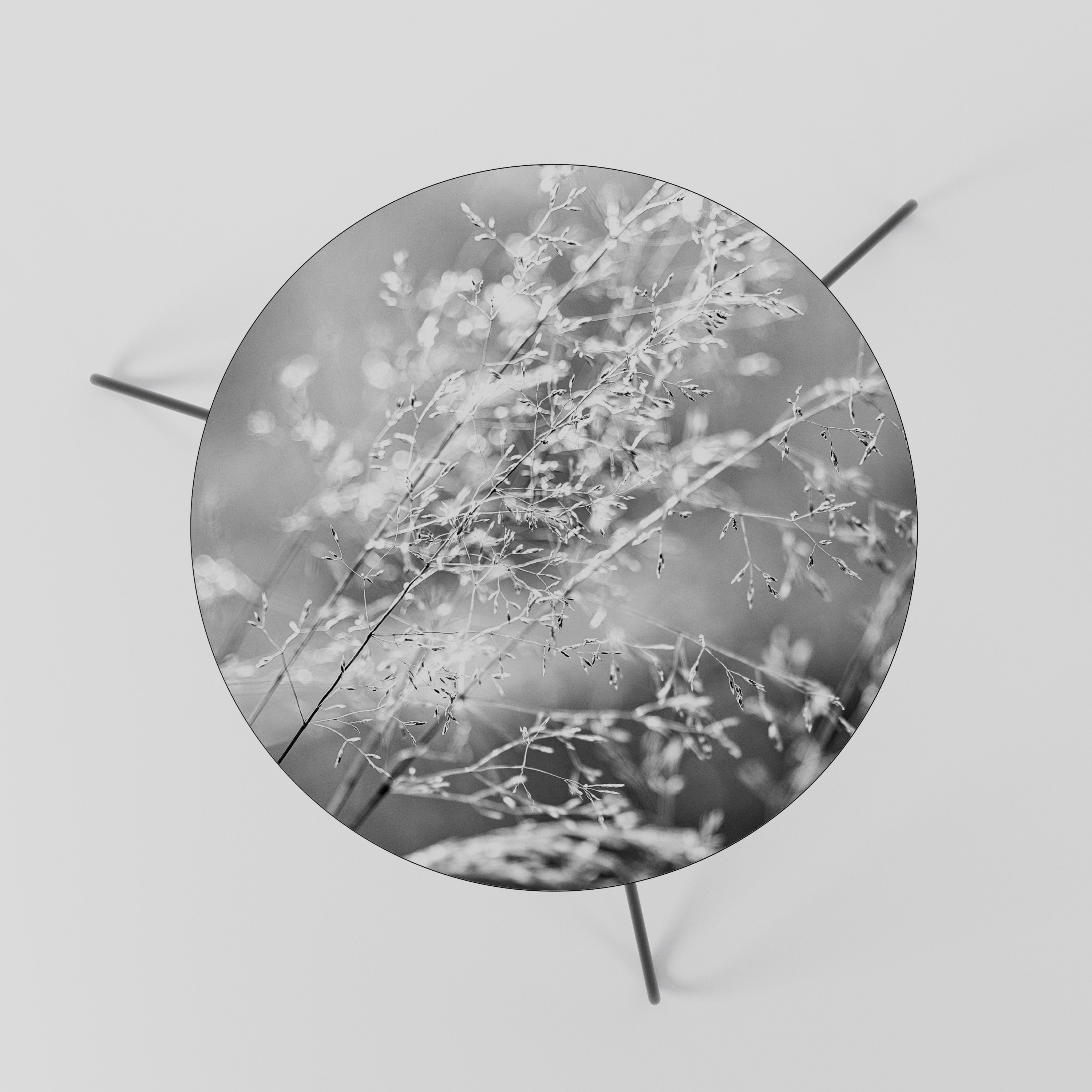 LIGHTSWEPT HARMONY Couchtisch 60