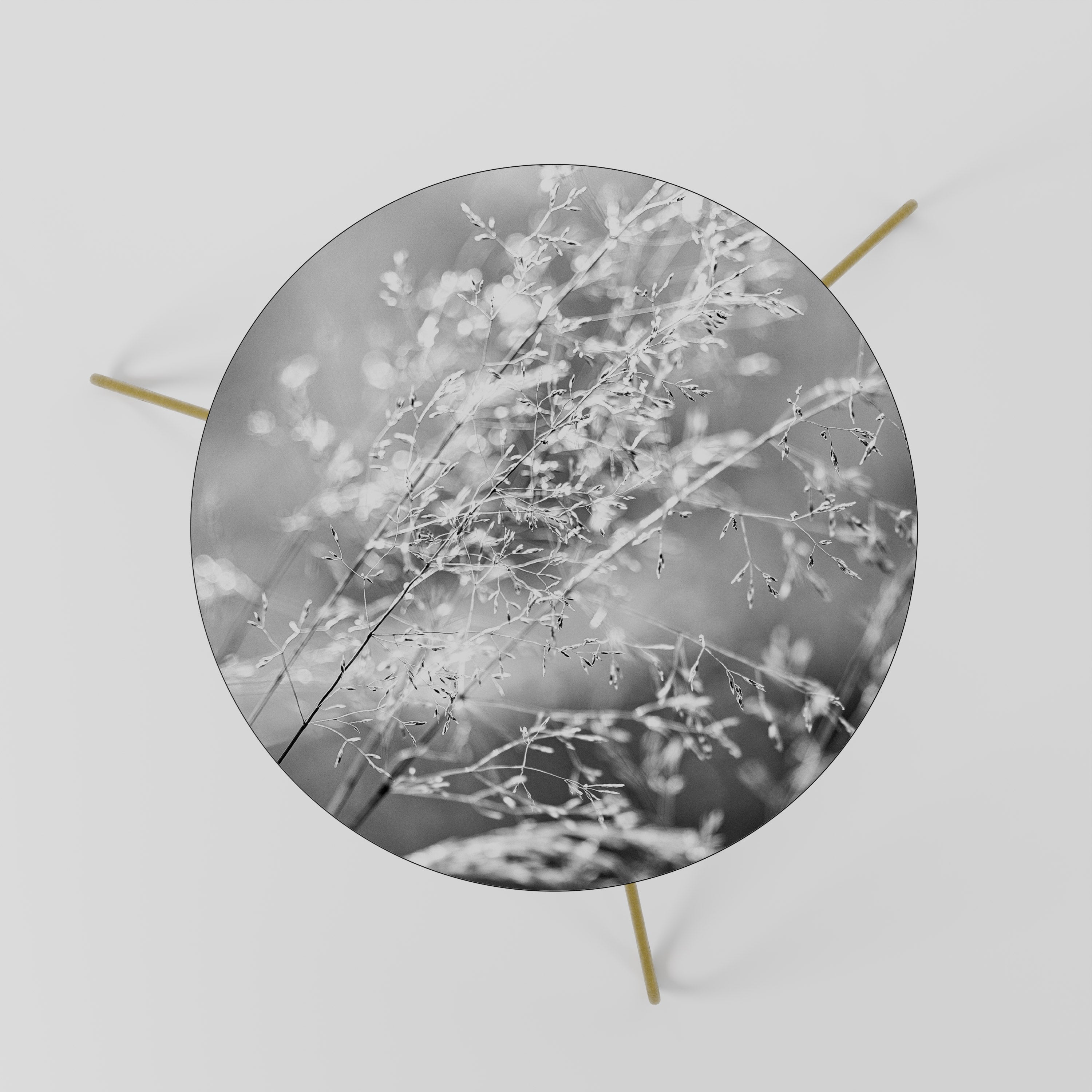 LIGHTSWEPT HARMONY Couchtisch 60