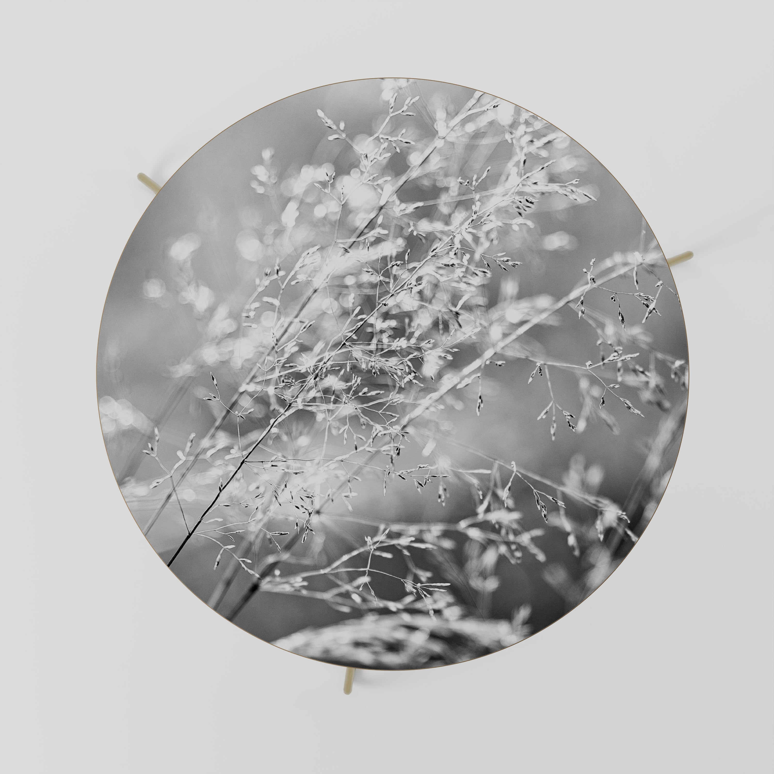 LIGHTSWEPT HARMONY Couchtisch 69