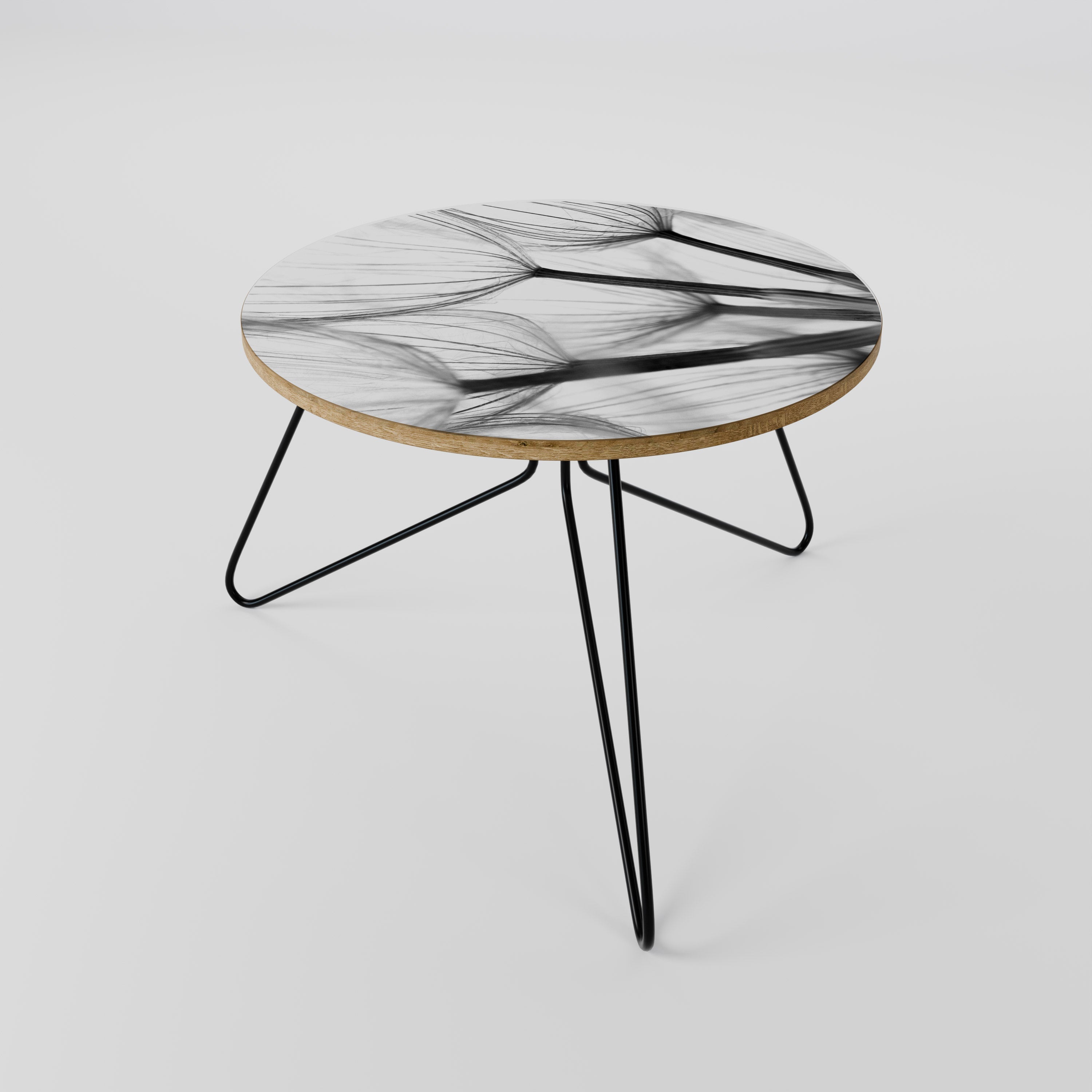 SILKEN FLIGHT Couchtisch 60
